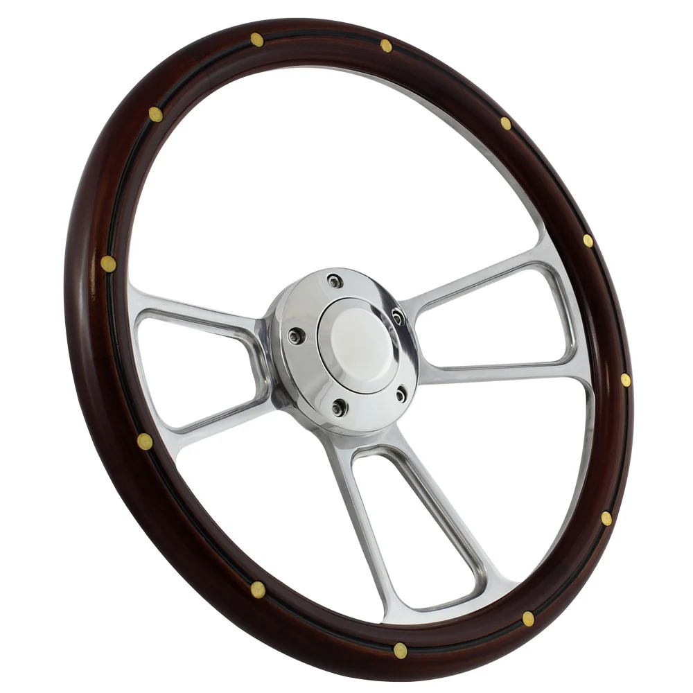 14" Billet Muscle - Thumbnail 14