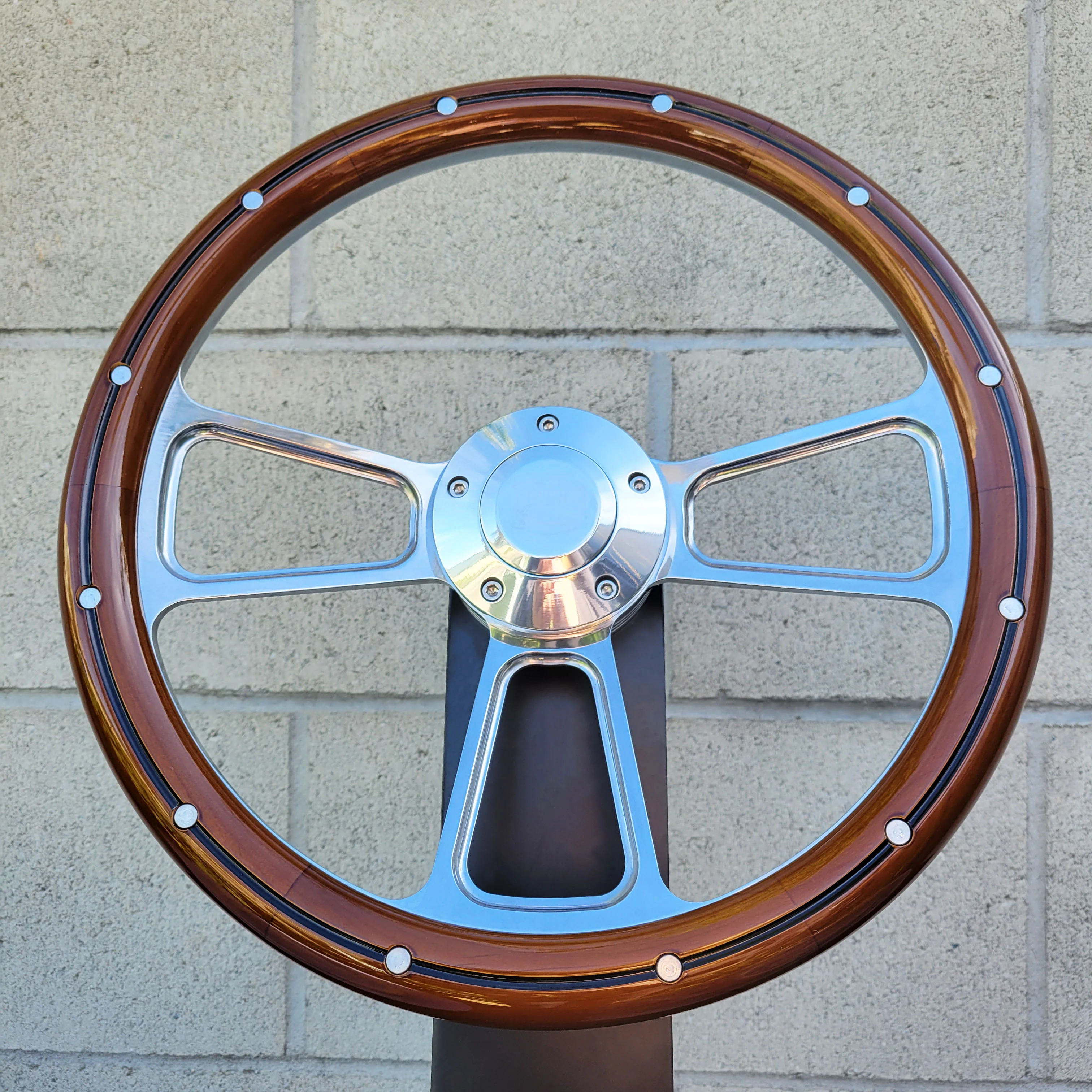 14" Billet Muscle - Thumbnail 18