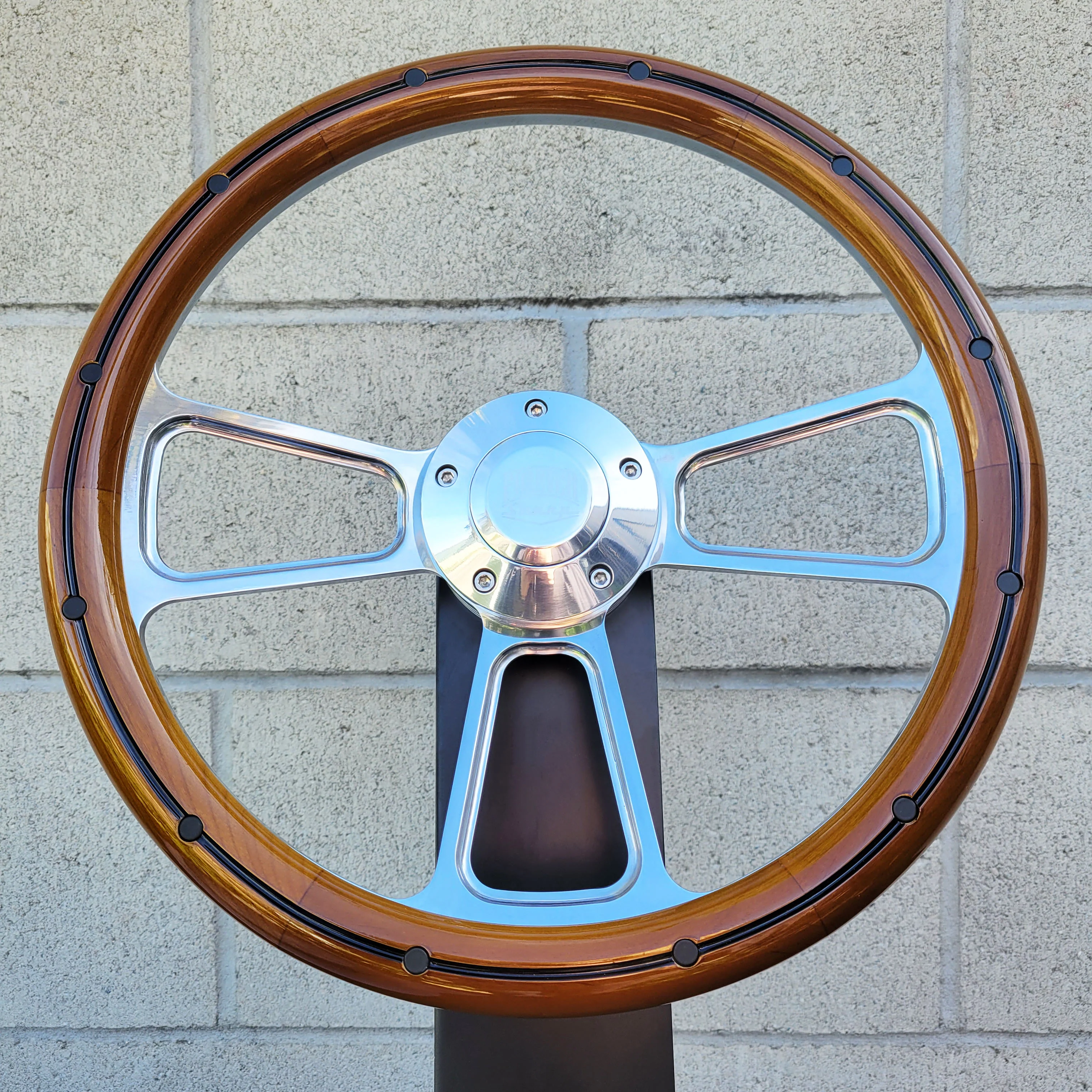 14" Billet Muscle - Thumbnail 19