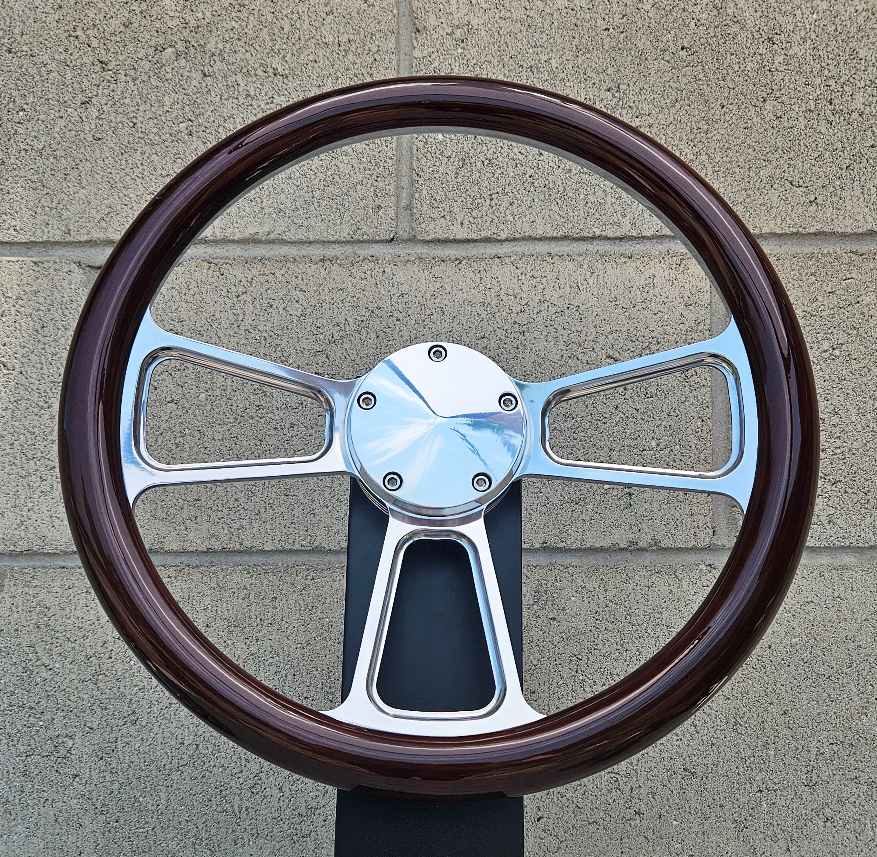 14" Billet Muscle - Thumbnail 8