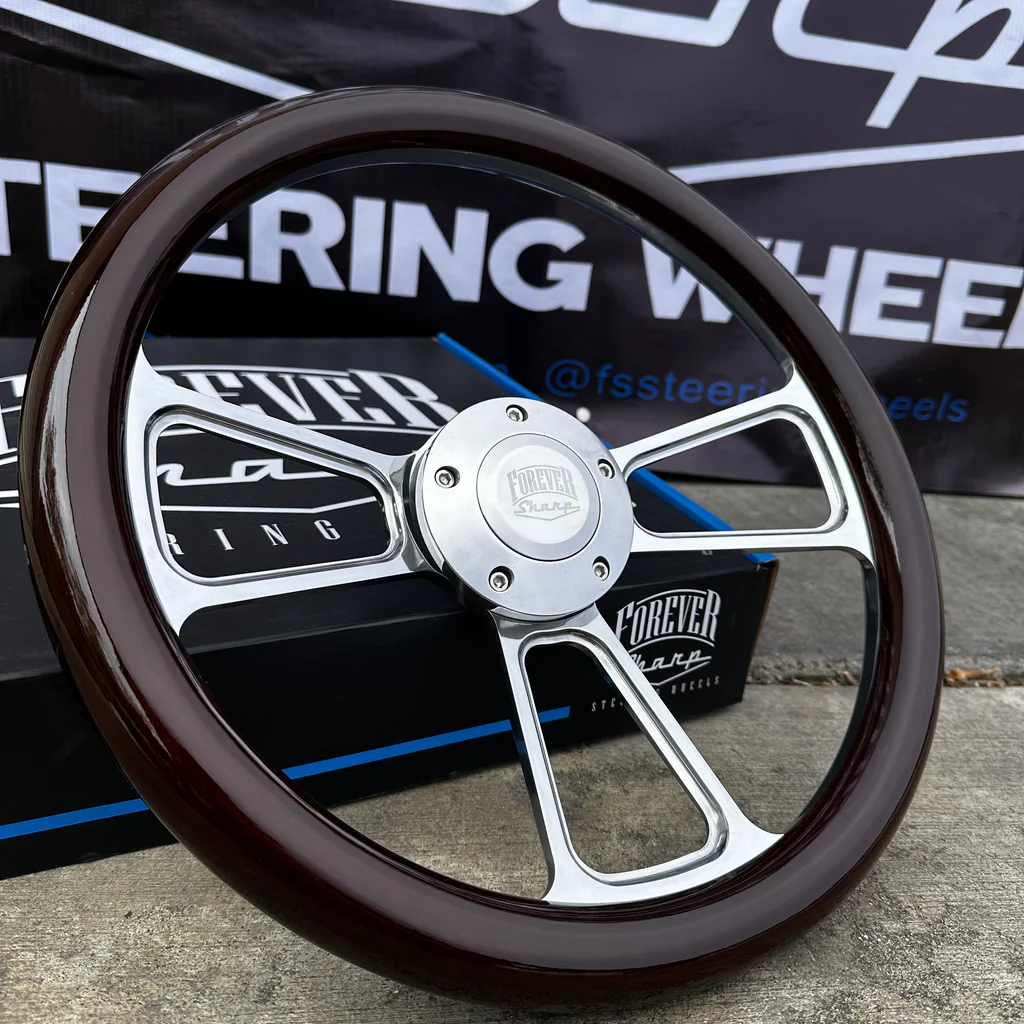 14" Billet Muscle - Thumbnail 9