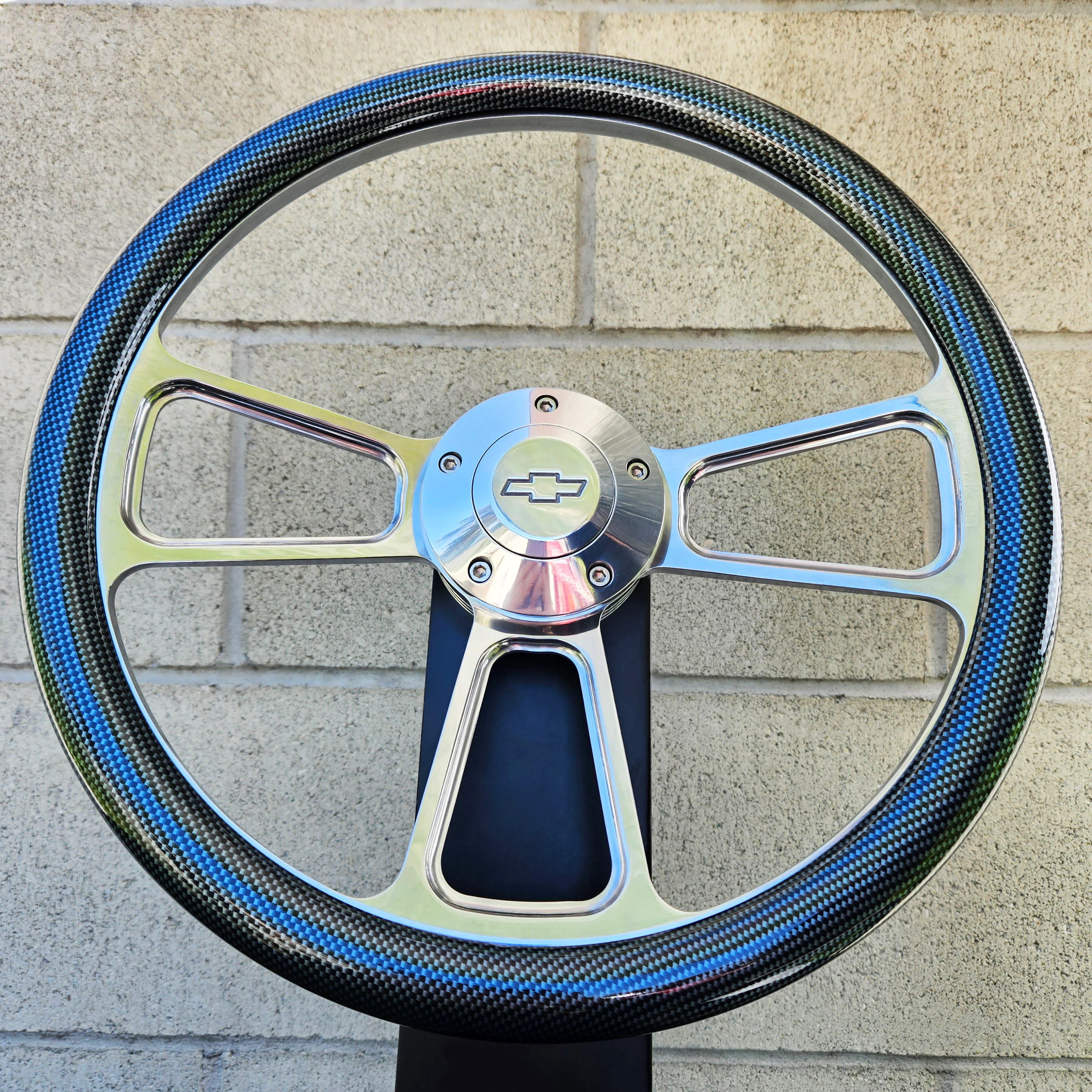 14" Billet Muscle - Thumbnail 11