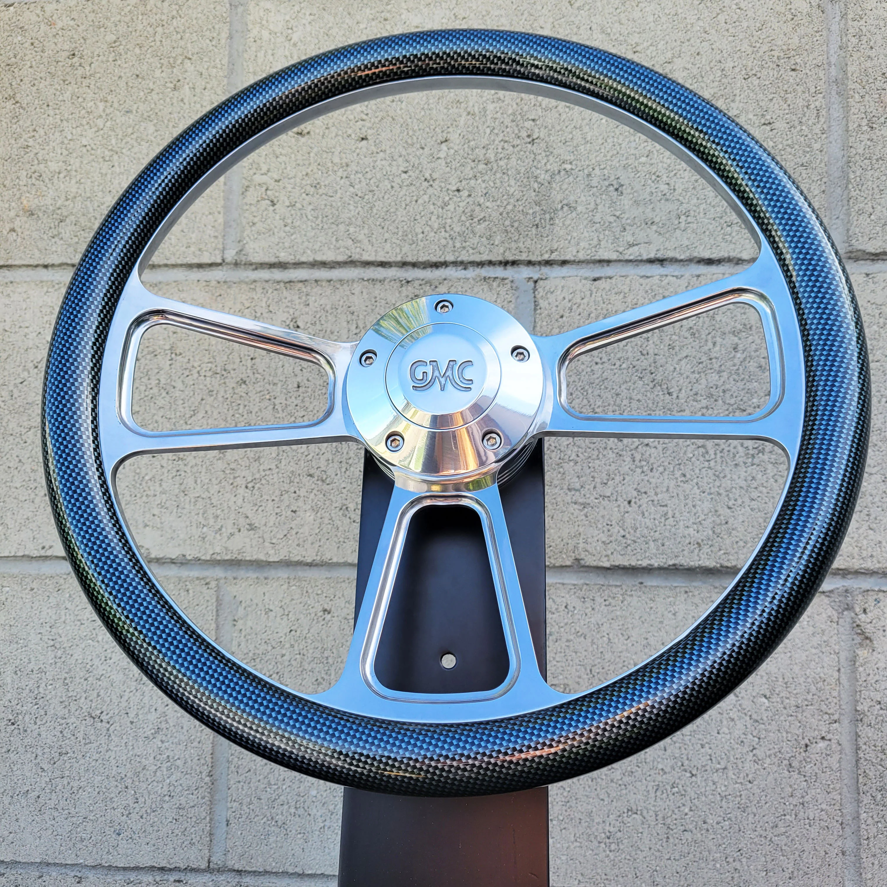 14" Billet Muscle - Thumbnail 13