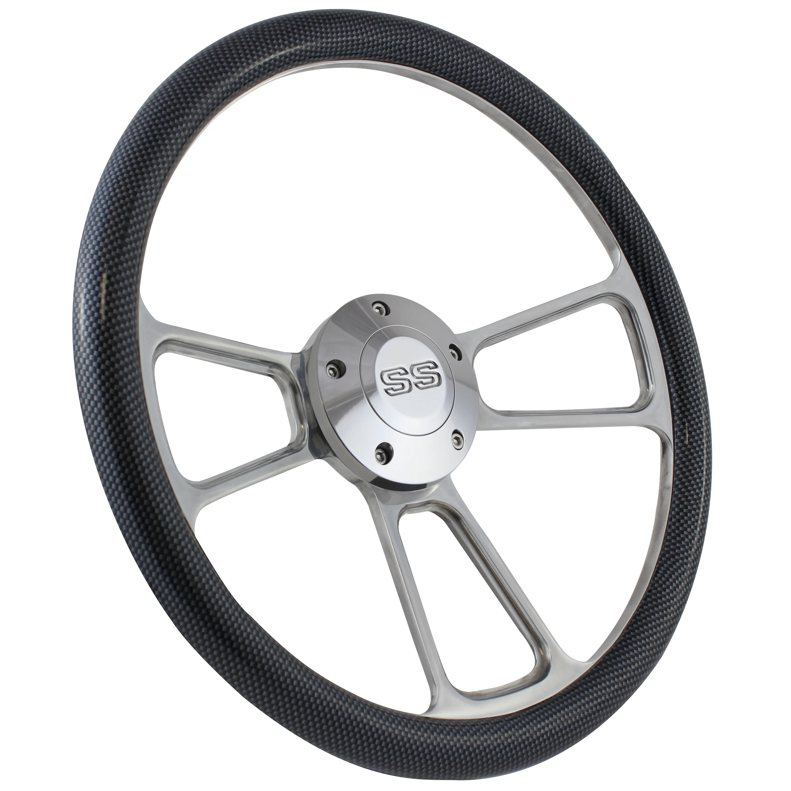 14" Billet Muscle - Thumbnail 14