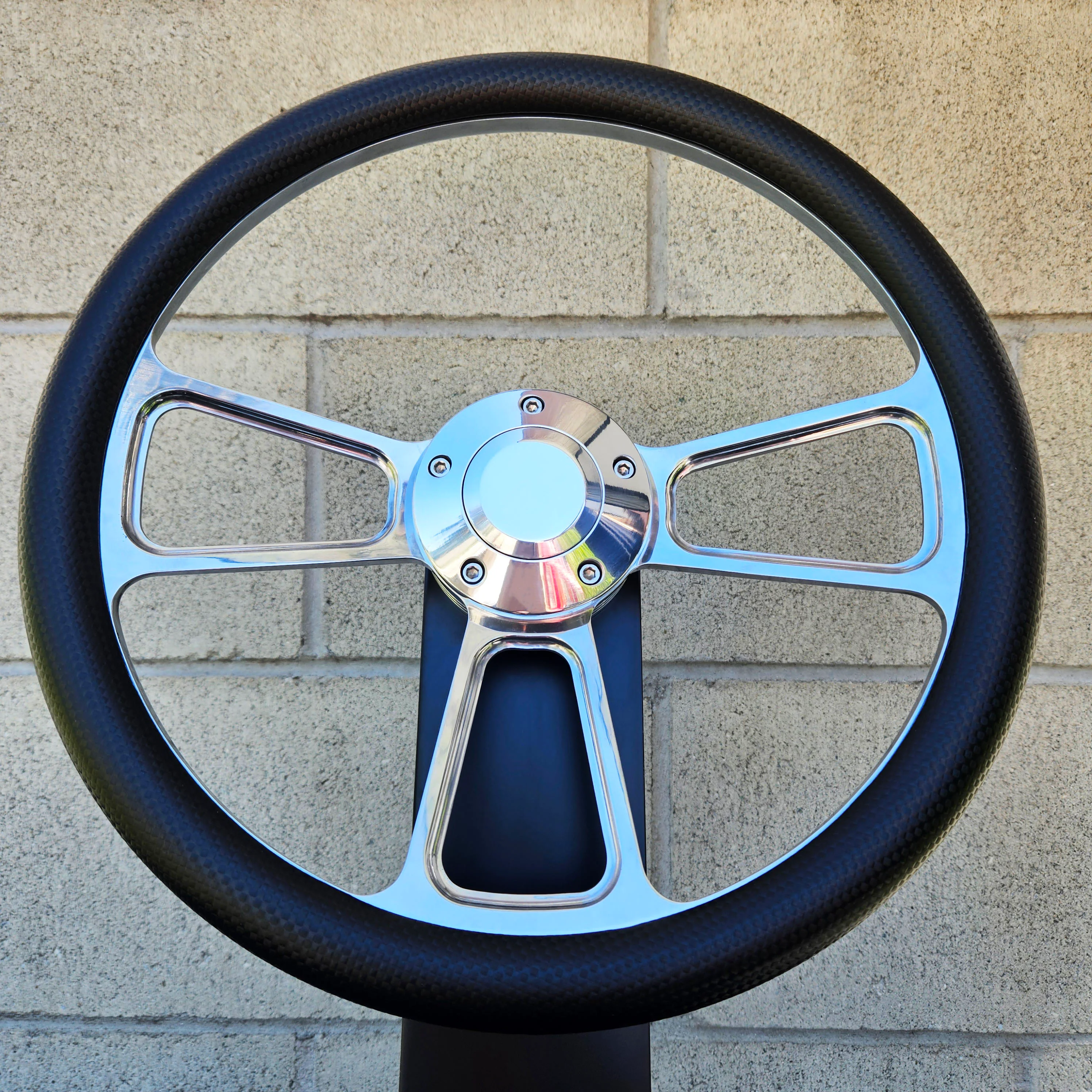 14" Billet Muscle - Thumbnail 23