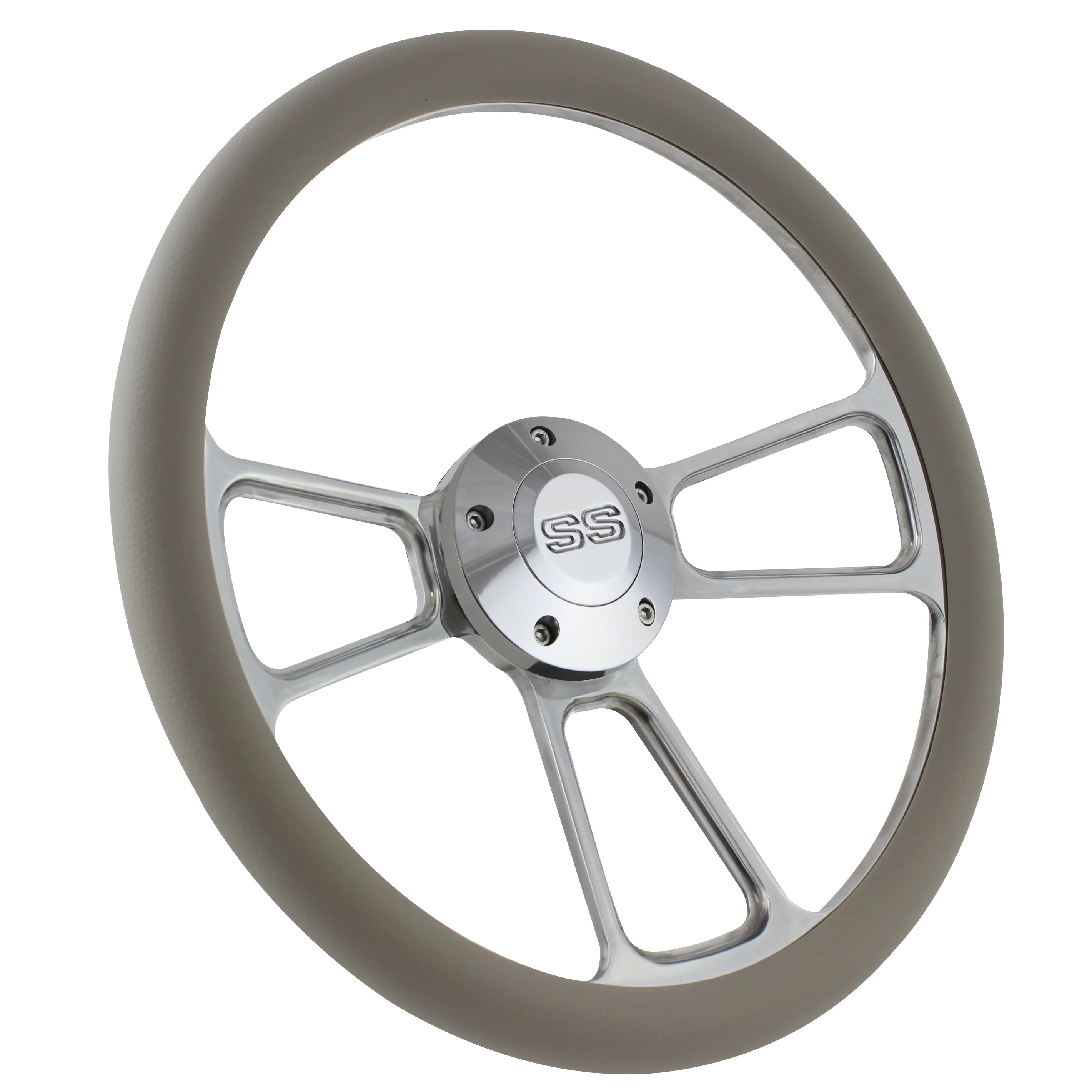 14" Billet Muscle - Thumbnail 30