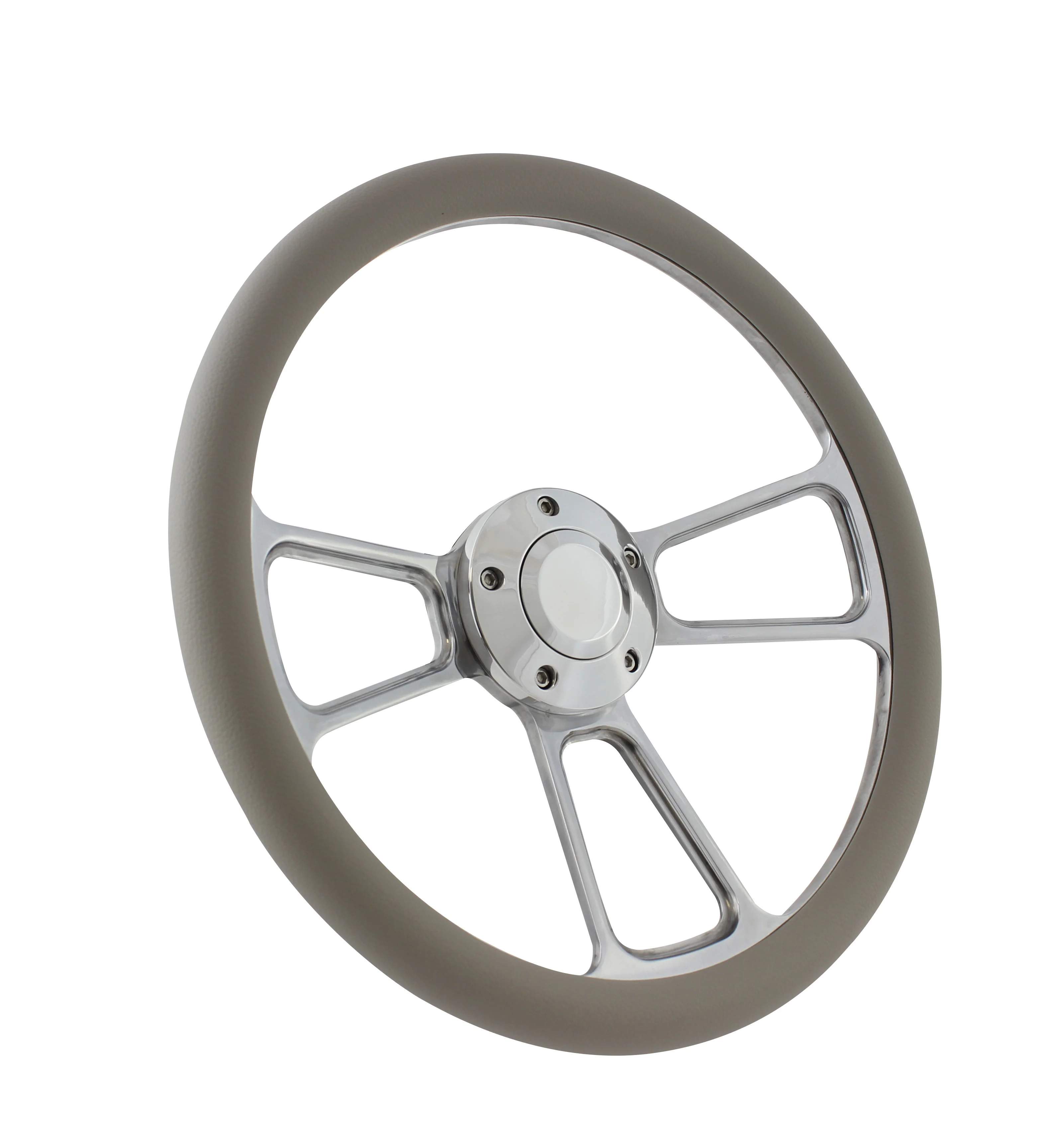 14" Billet Muscle - Thumbnail 33