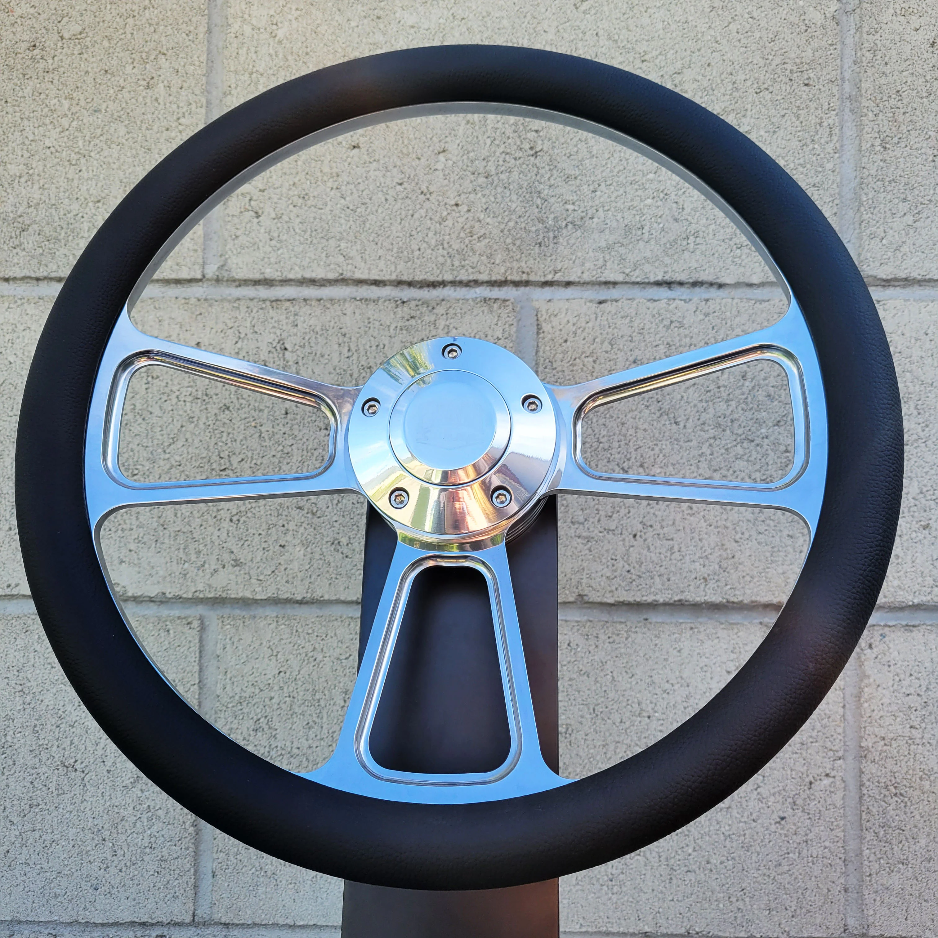 14" Billet Muscle - Thumbnail 34