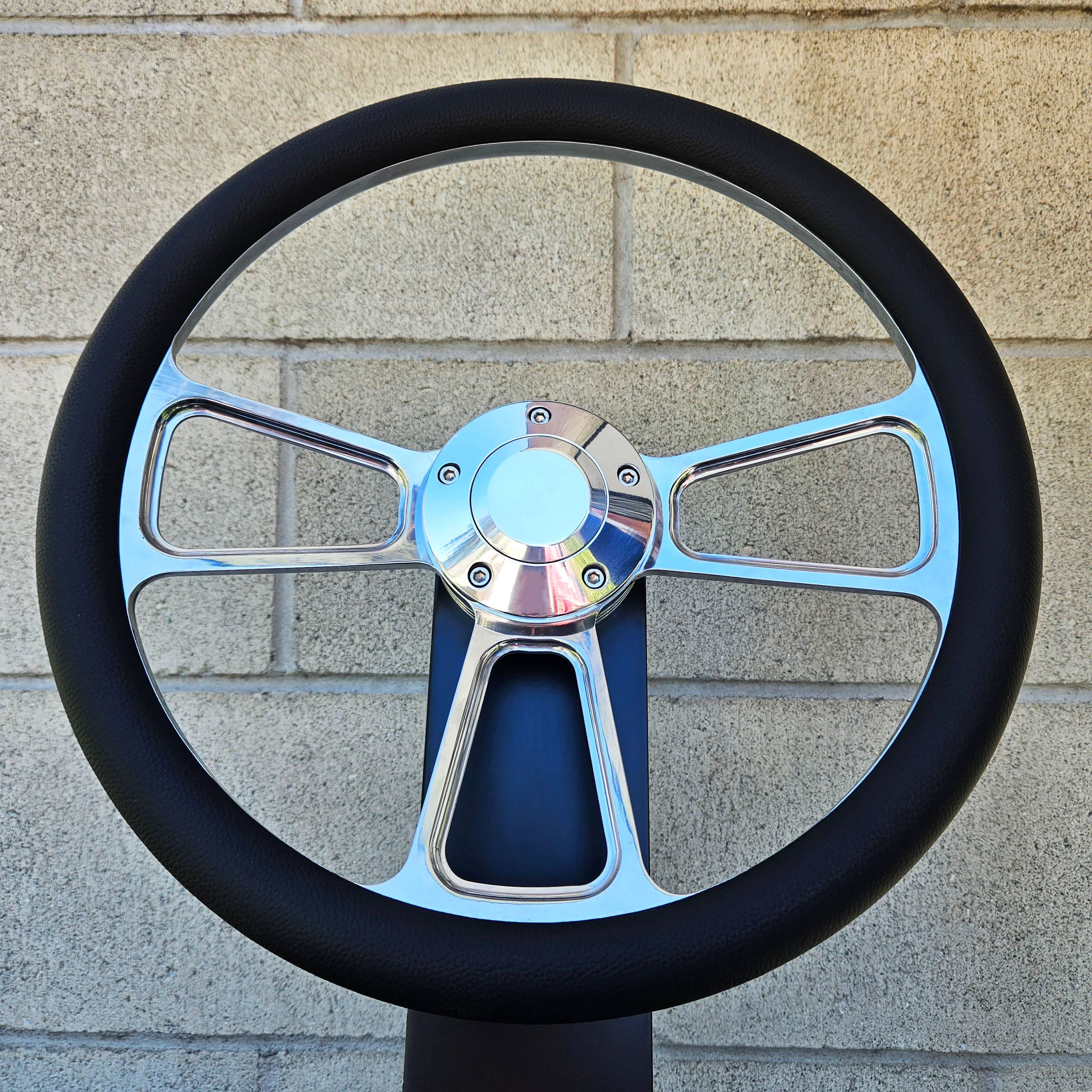 14" Billet Muscle - Thumbnail 39