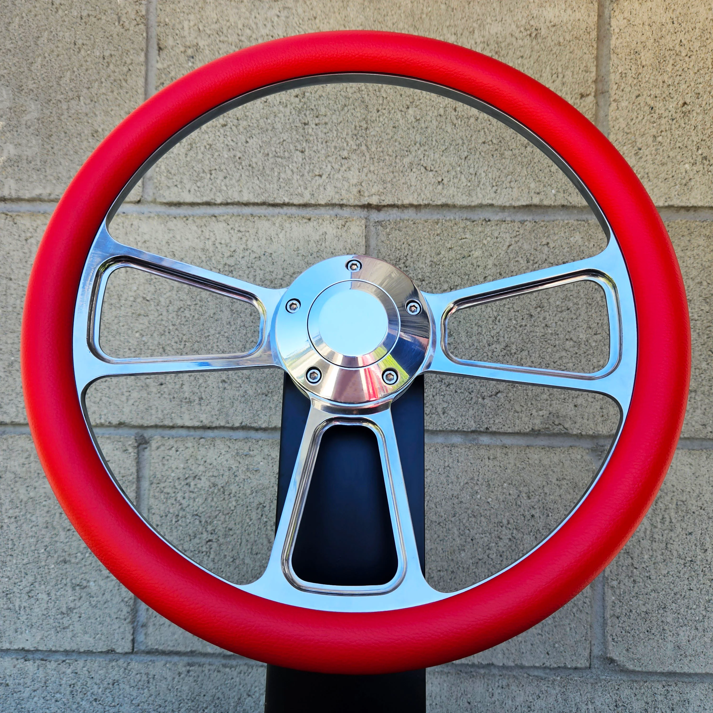 14" Billet Muscle - Thumbnail 47