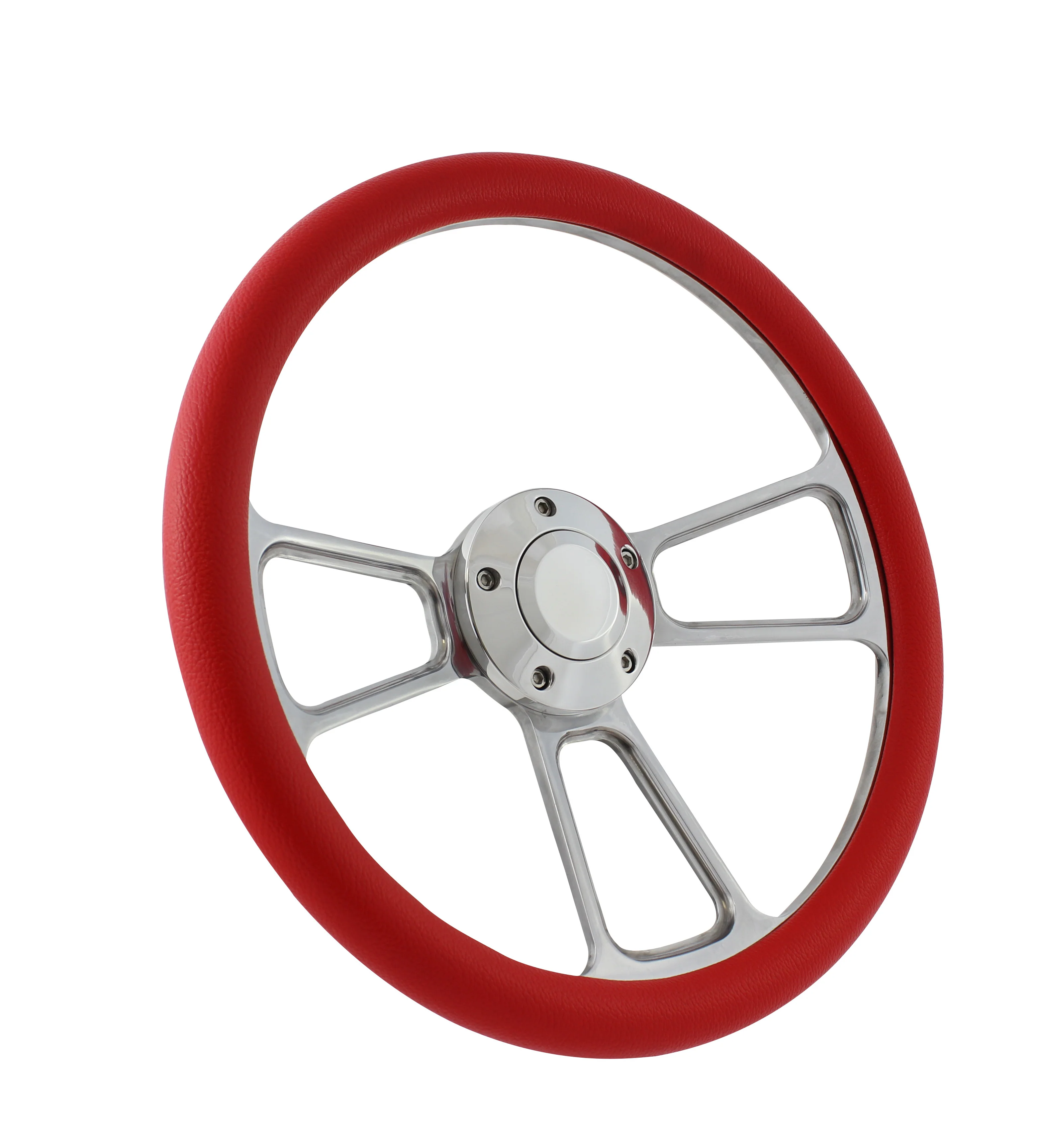 14" Billet Muscle - Thumbnail 49