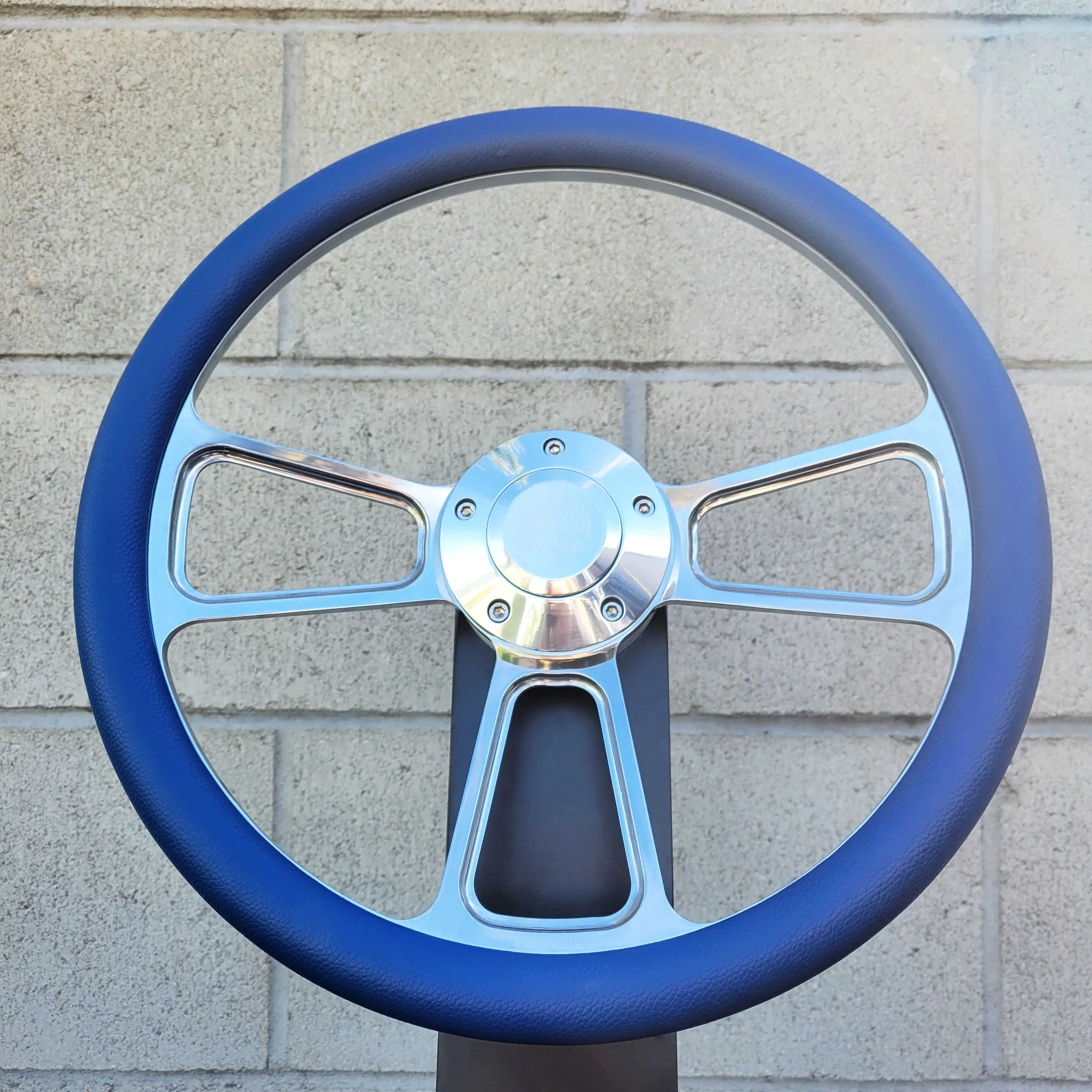 14" Billet Muscle - Thumbnail 50