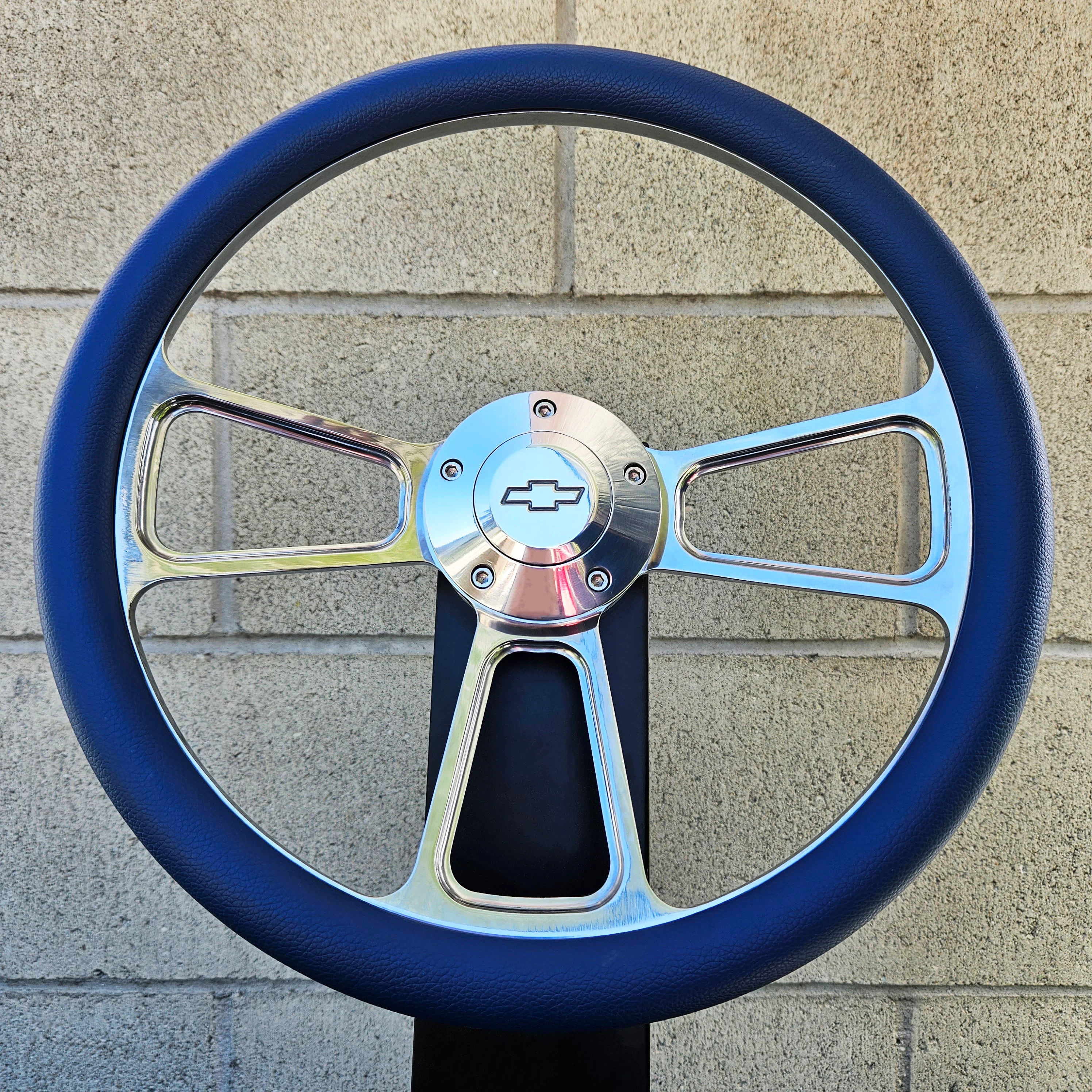 14" Billet Muscle - Thumbnail 51