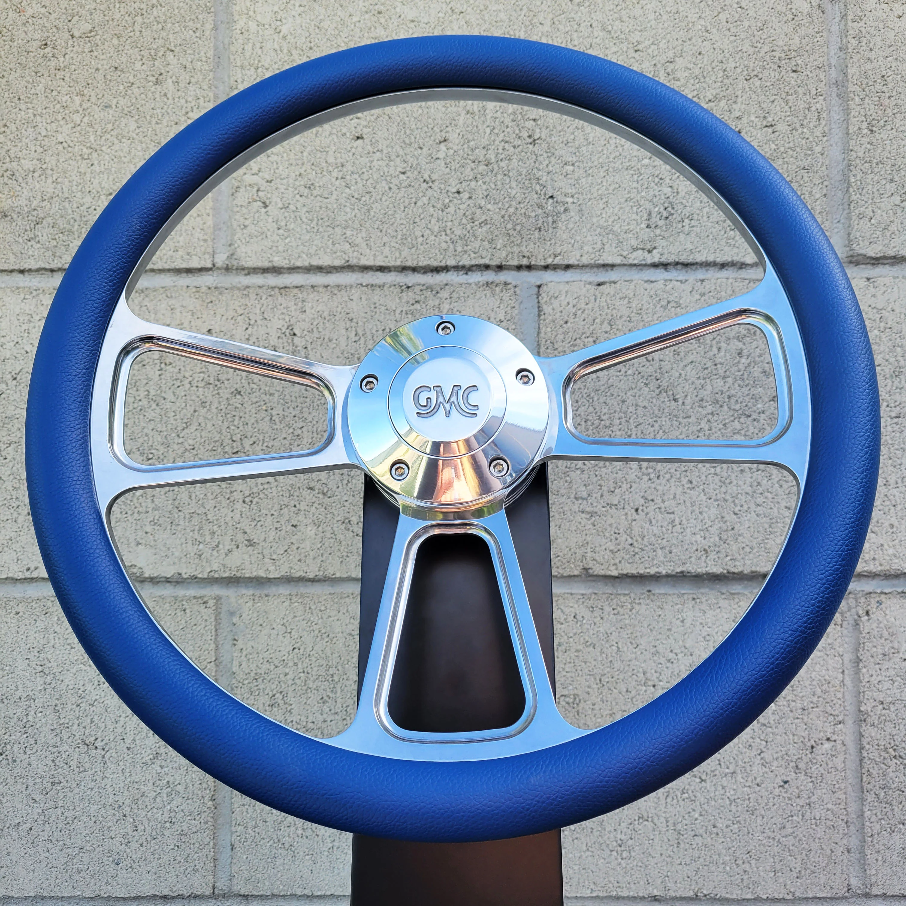 14" Billet Muscle - Thumbnail 53