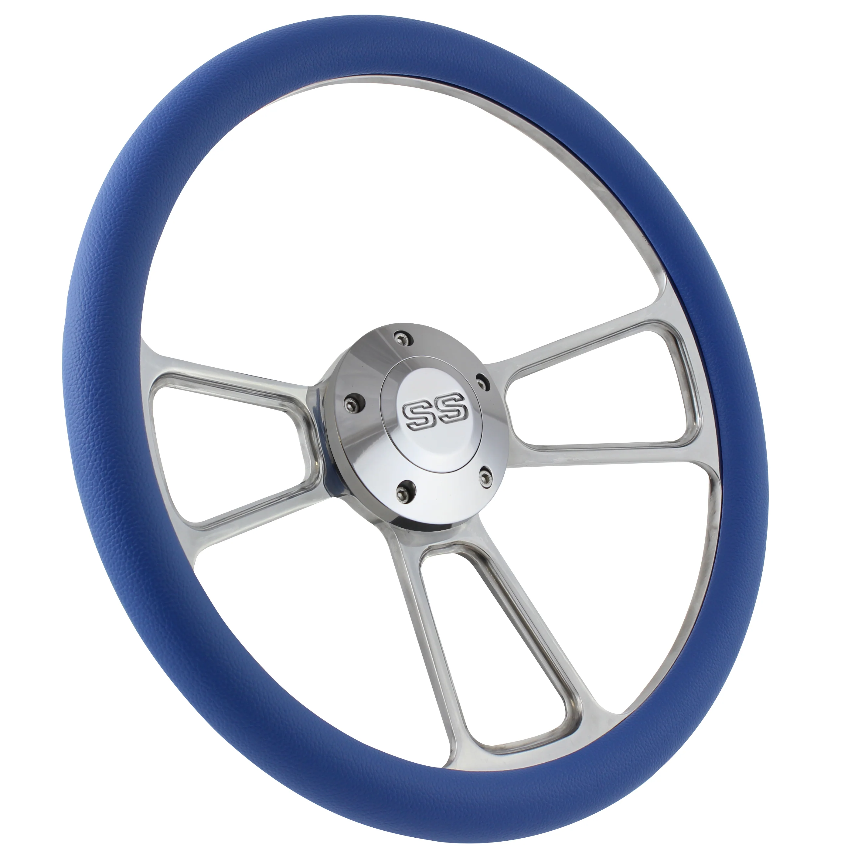 14" Billet Muscle - Thumbnail 54