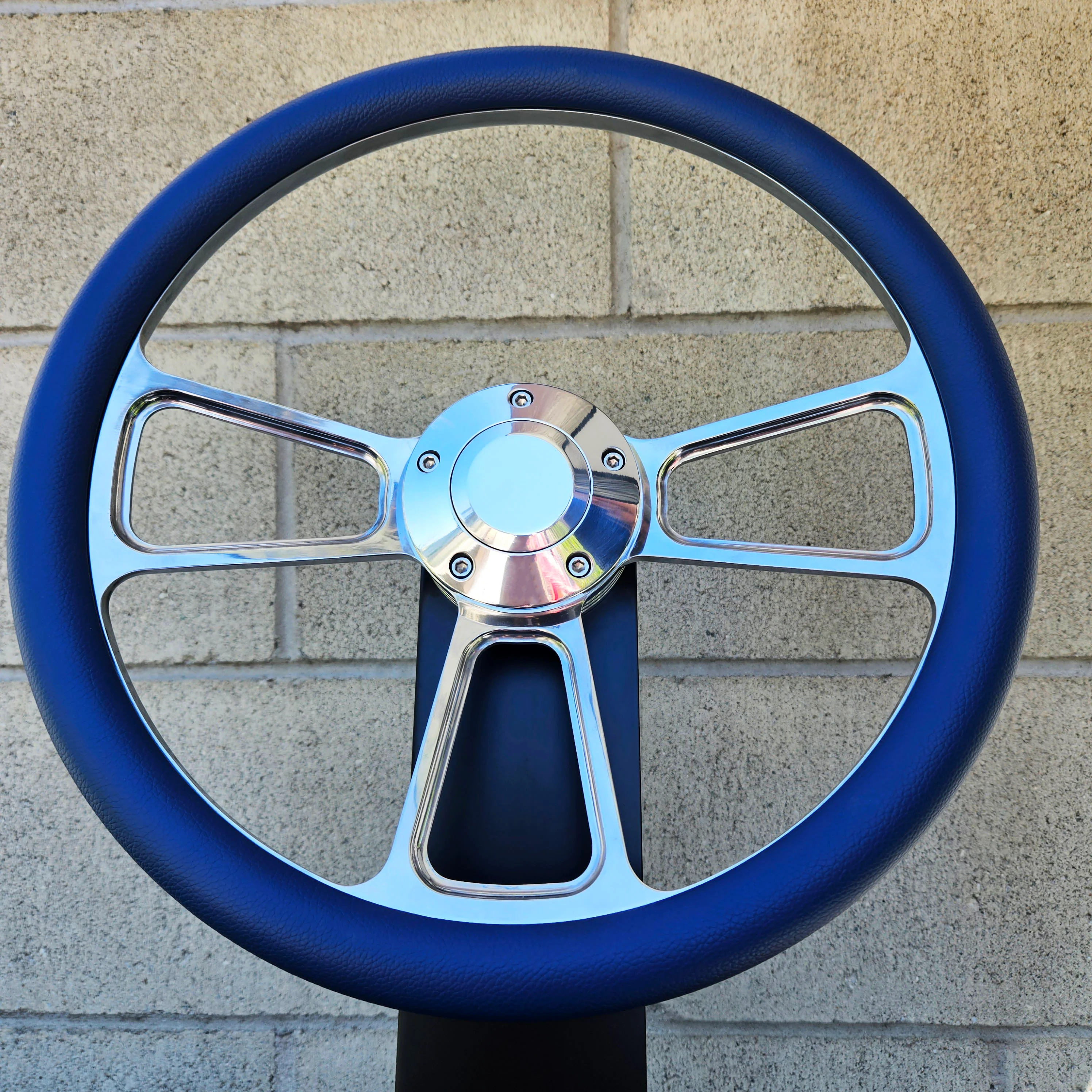 14" Billet Muscle - Thumbnail 55