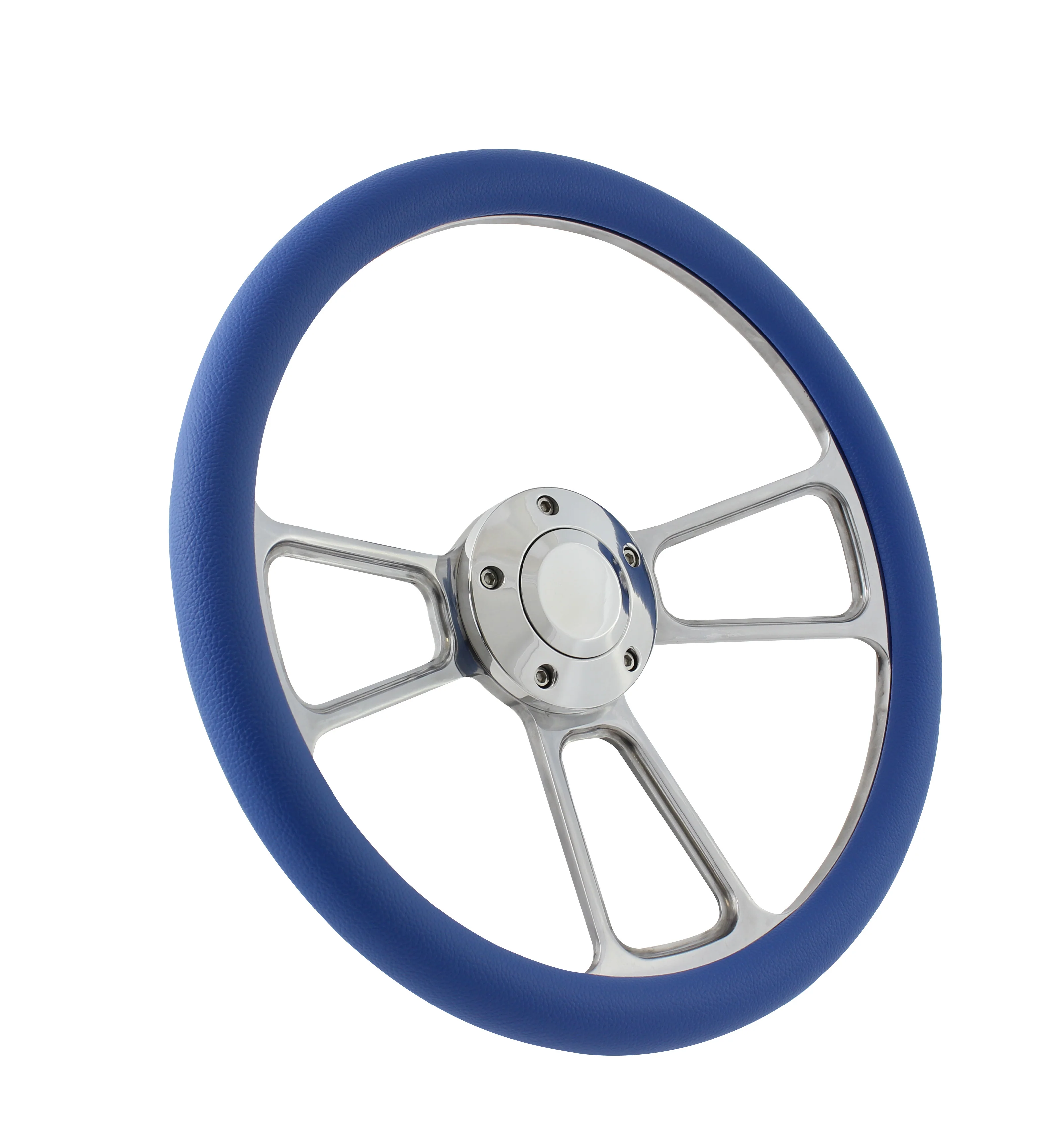 14" Billet Muscle - Thumbnail 57