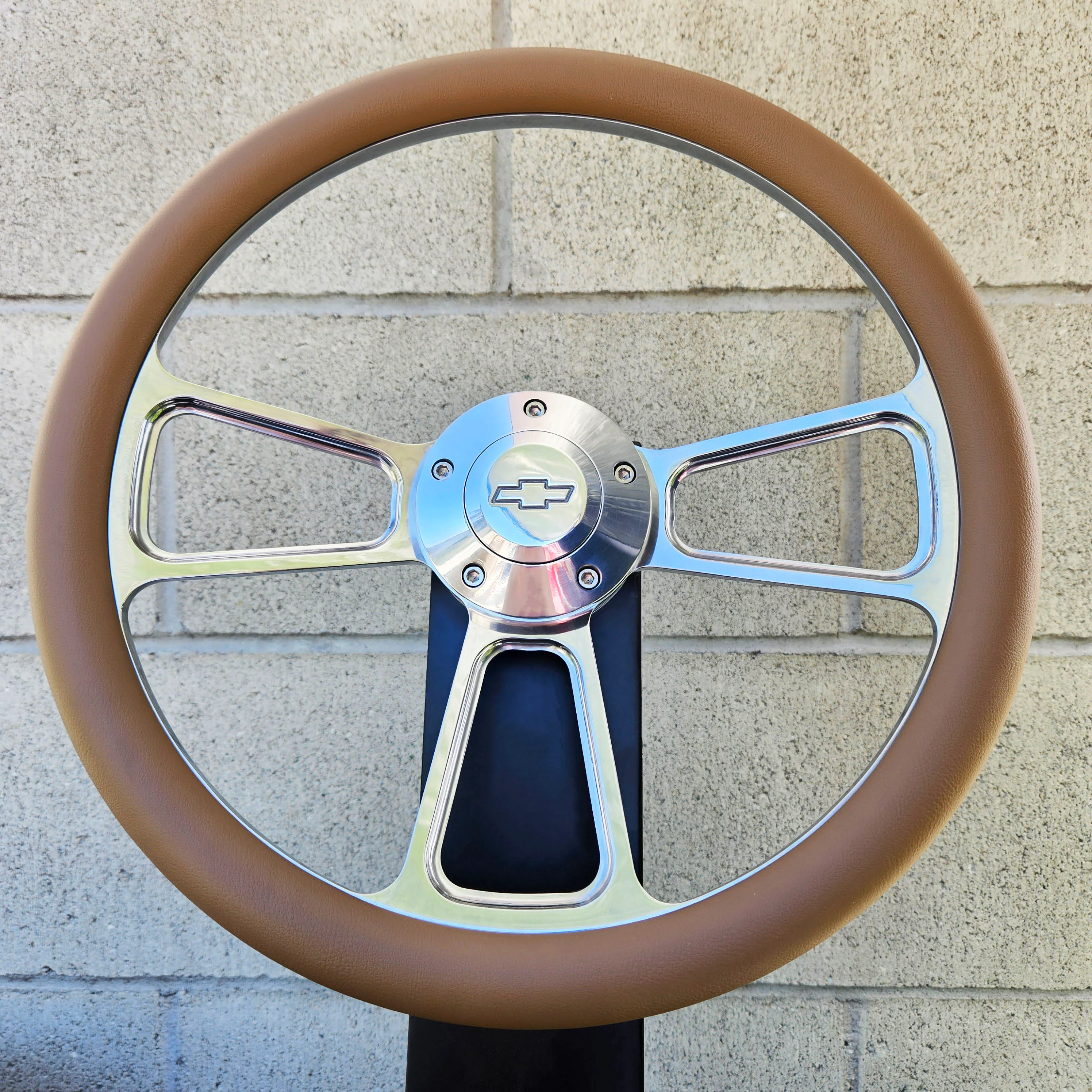 14" Billet Muscle - Thumbnail 59