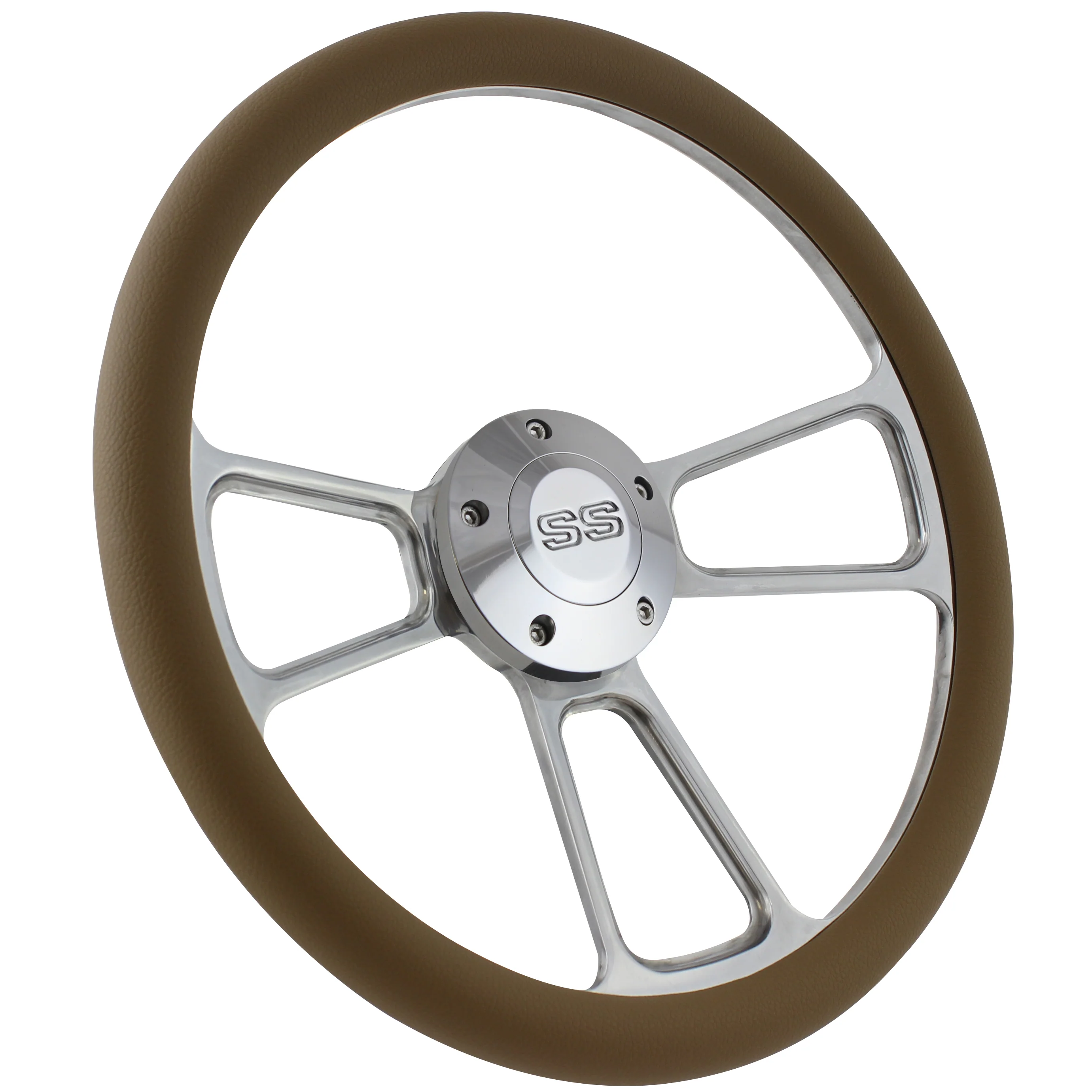 14" Billet Muscle - Thumbnail 62