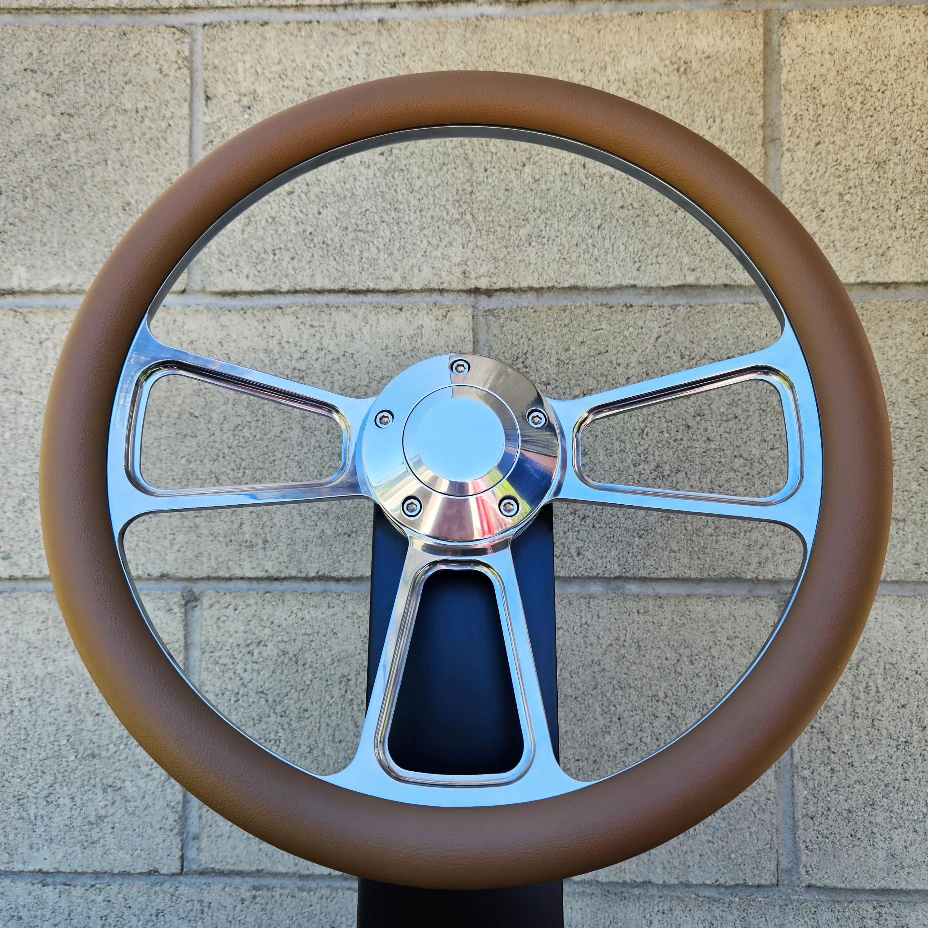 14" Billet Muscle - Thumbnail 63