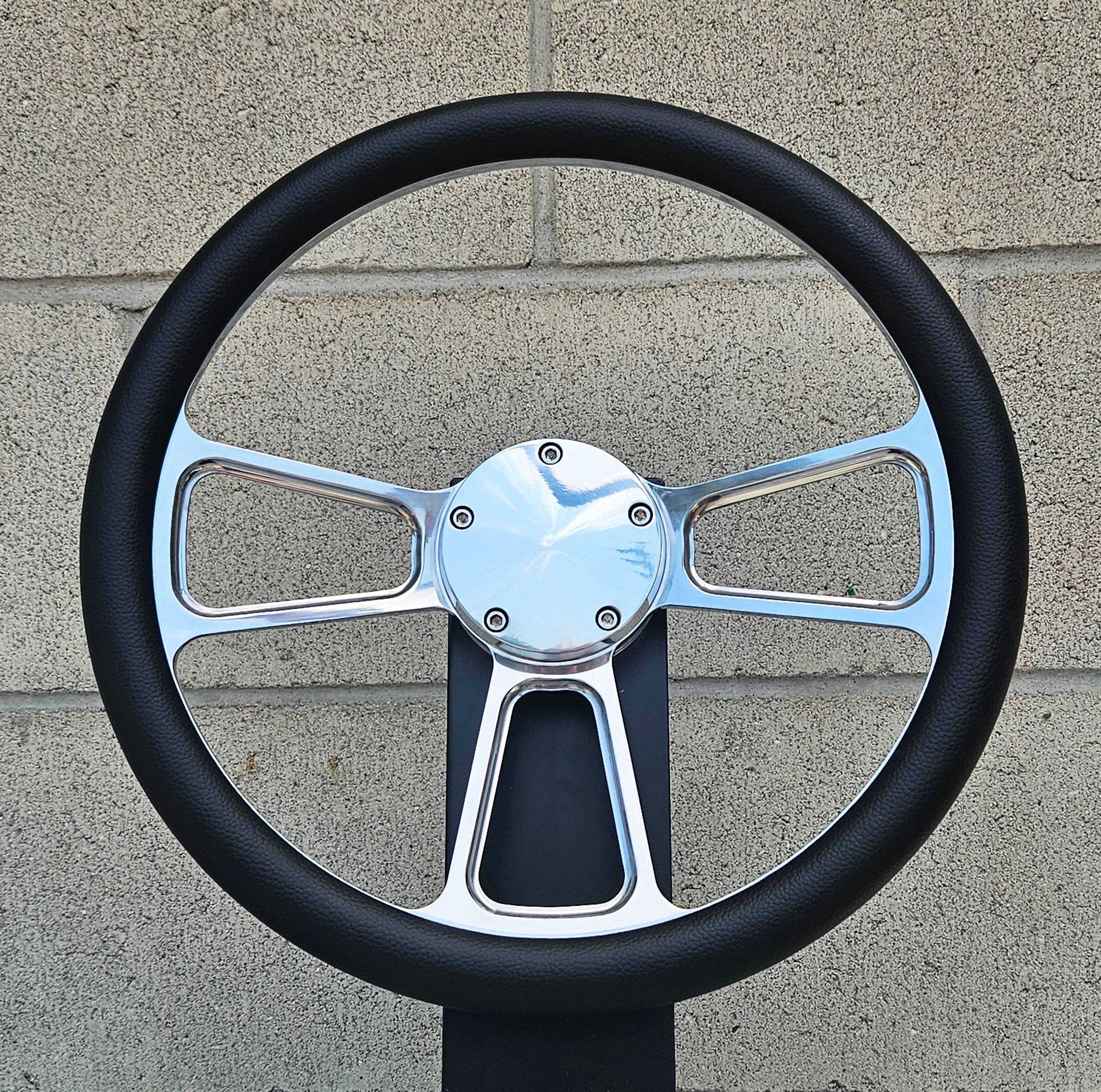 14" Billet Muscle - Thumbnail 8