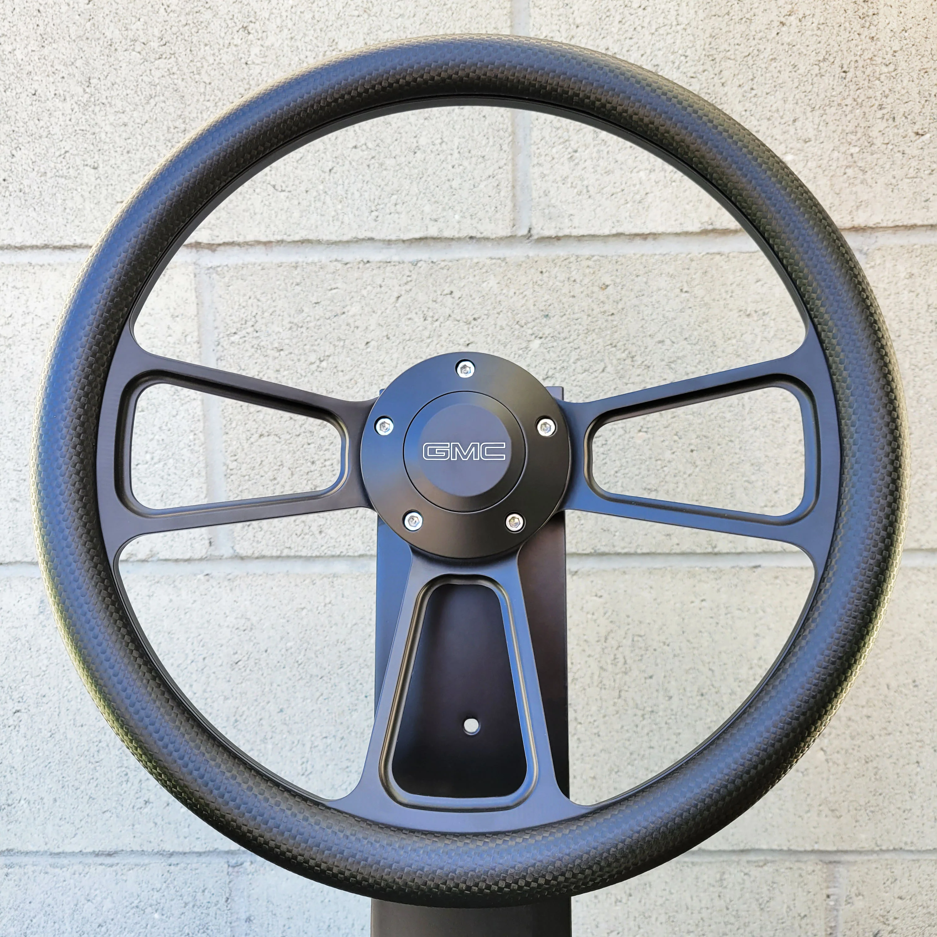 14" Black Muscle - Thumbnail 12