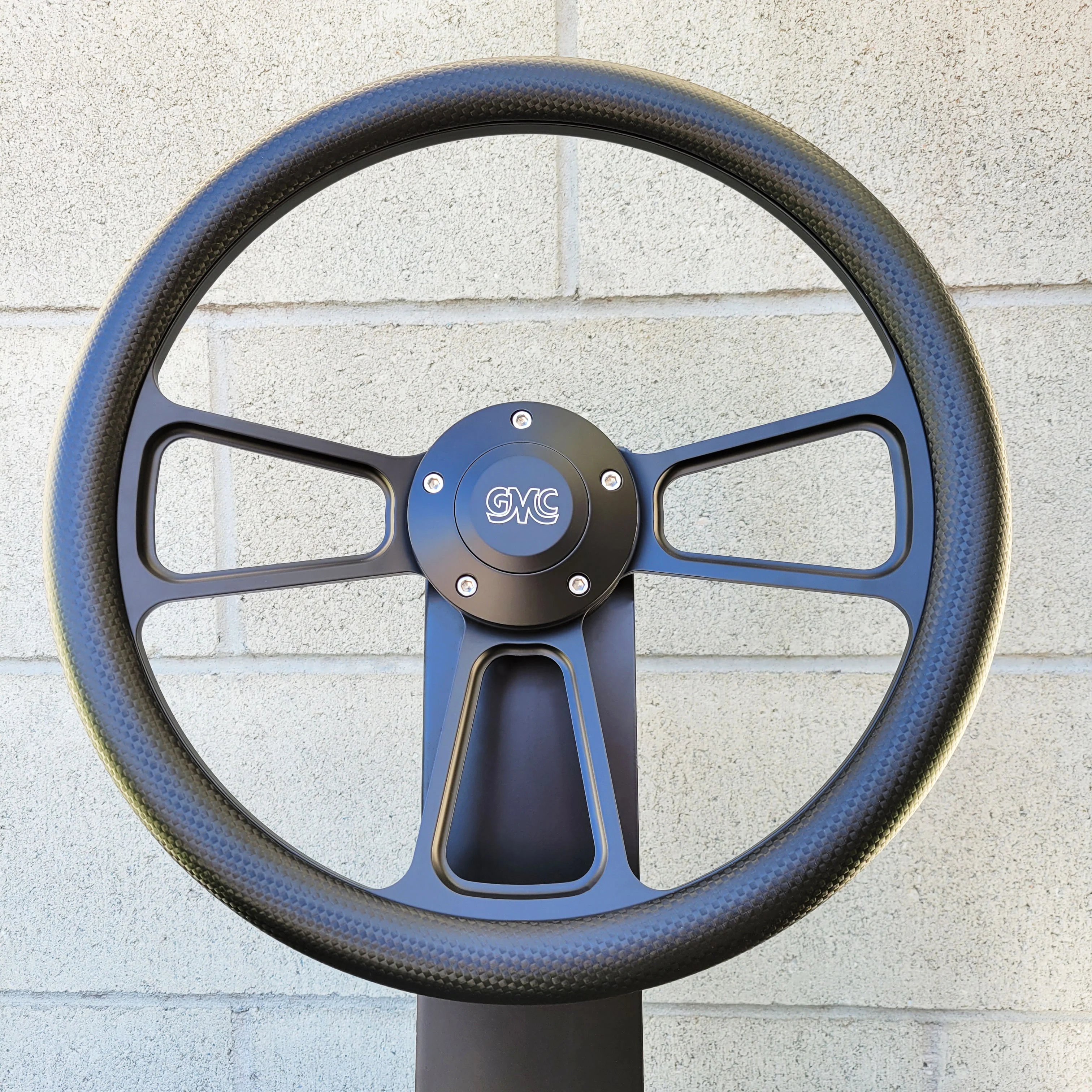 14" Black Muscle - Thumbnail 13