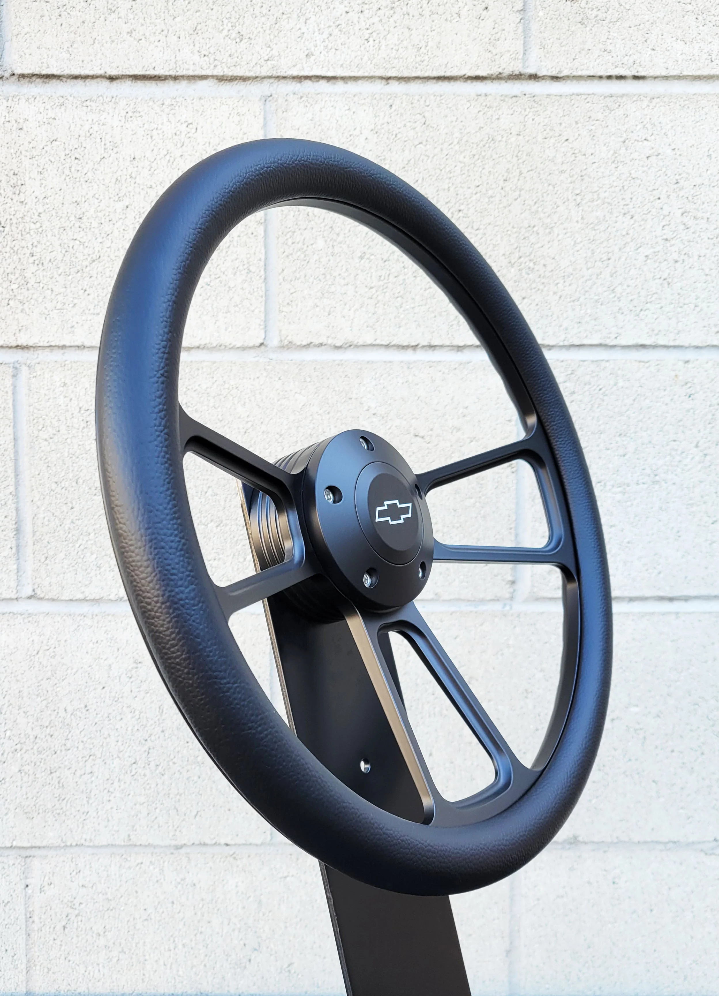 14" Black Muscle - Thumbnail 27