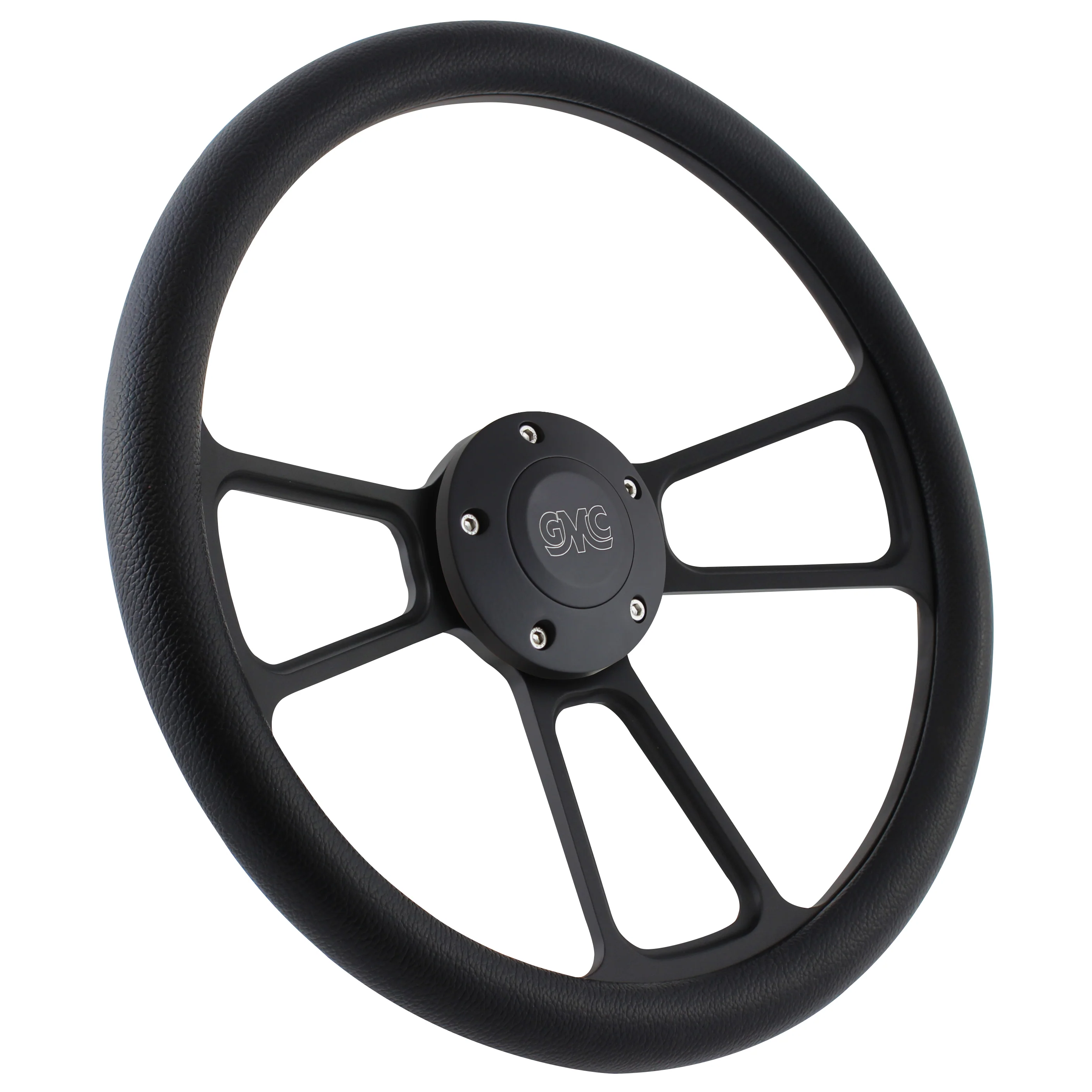 14" Black Muscle - Thumbnail 29