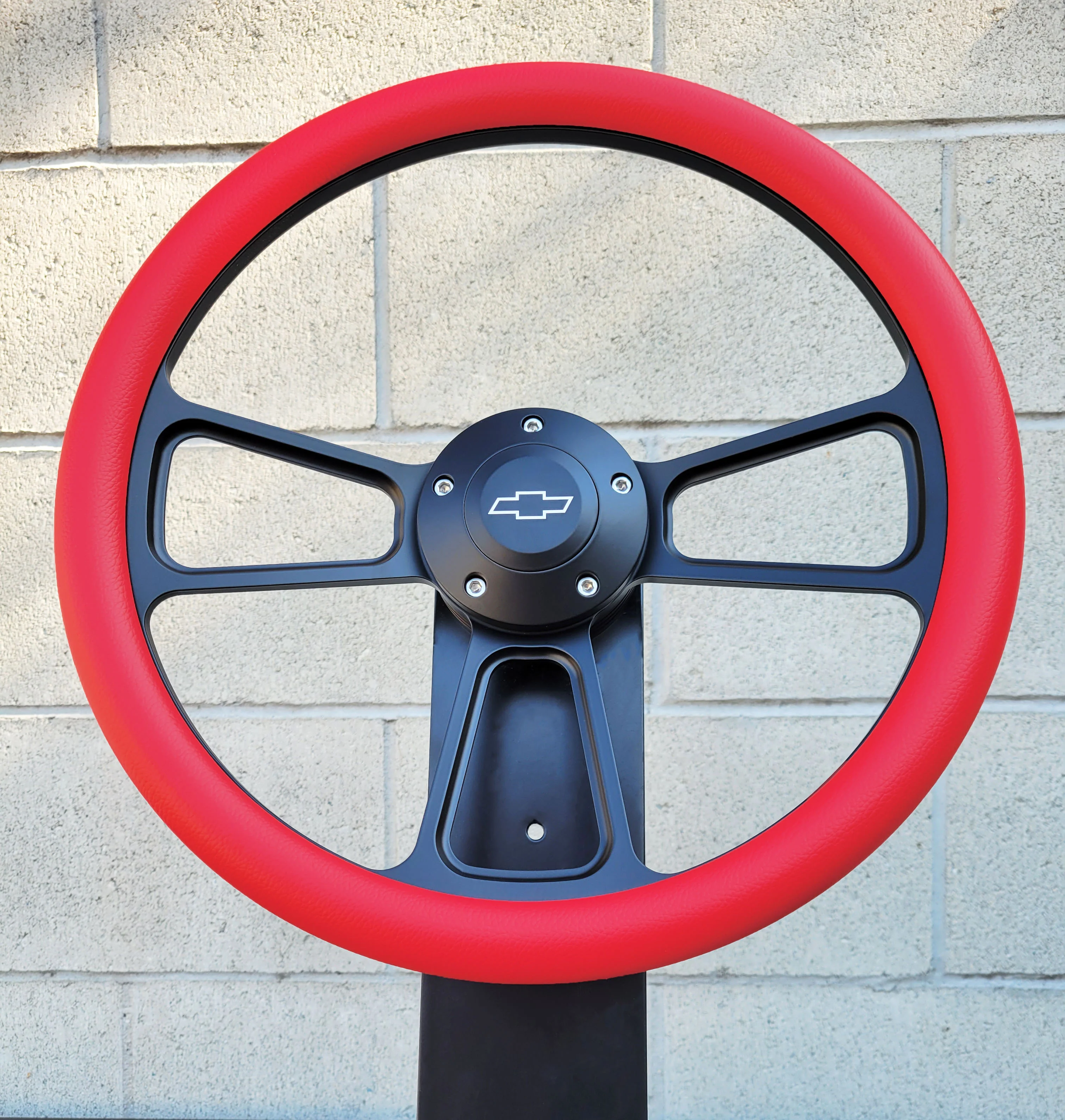 14" Black Muscle - Thumbnail 35