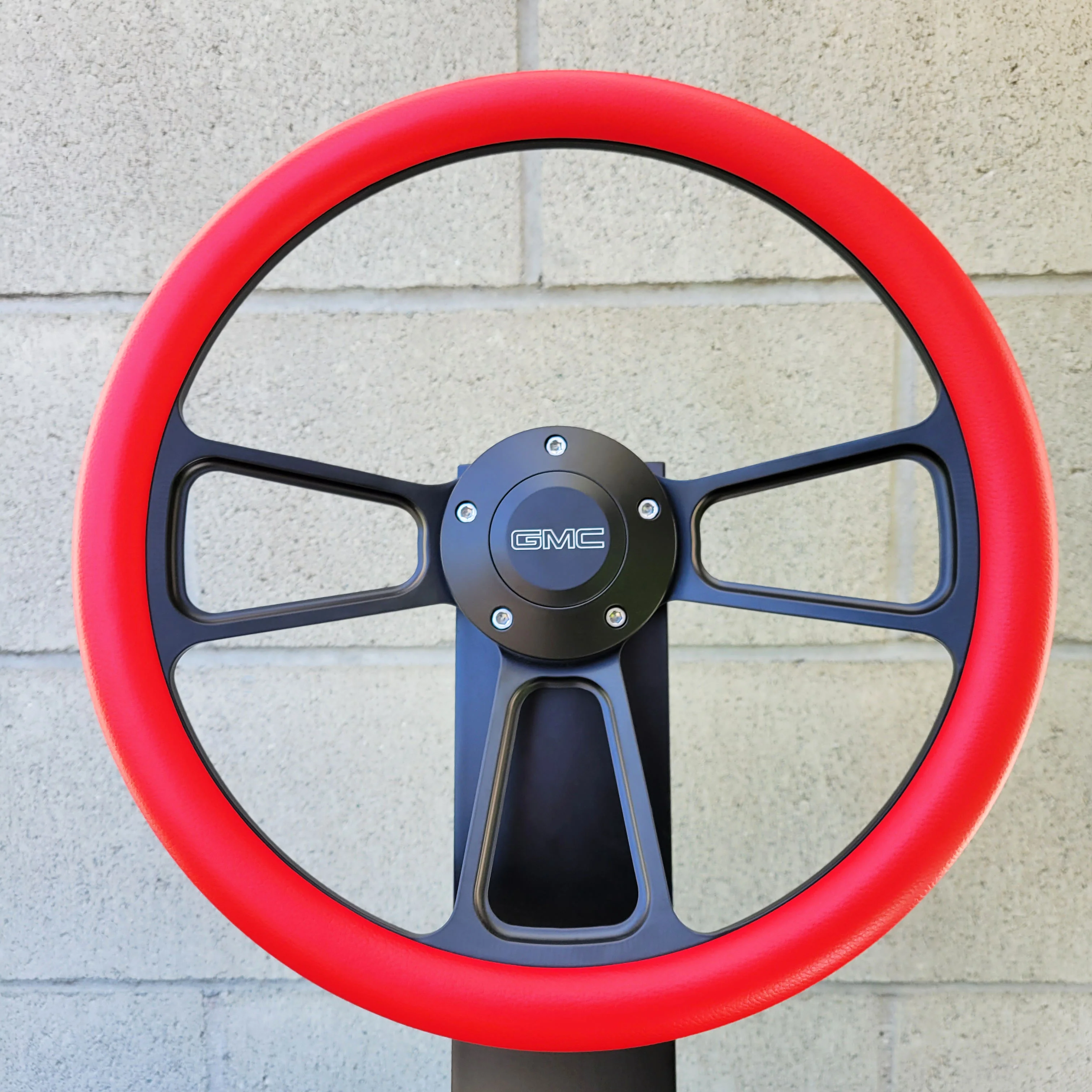 14" Black Muscle - Thumbnail 36