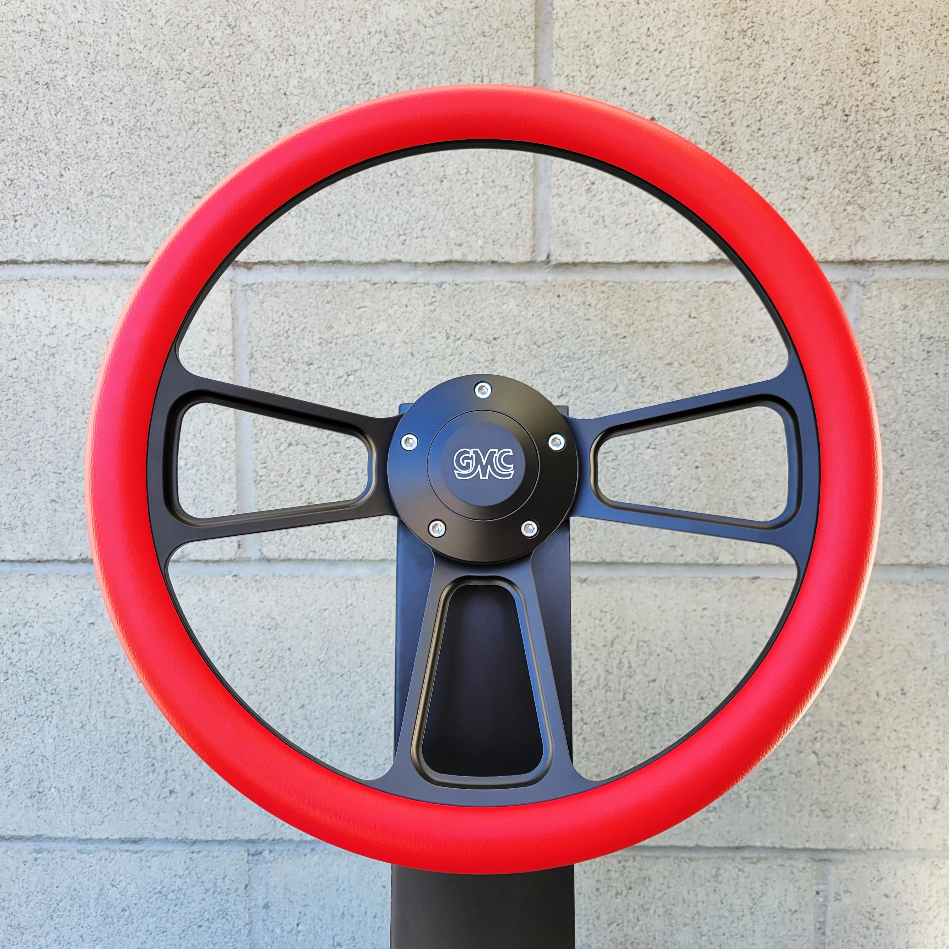 14" Black Muscle - Thumbnail 37