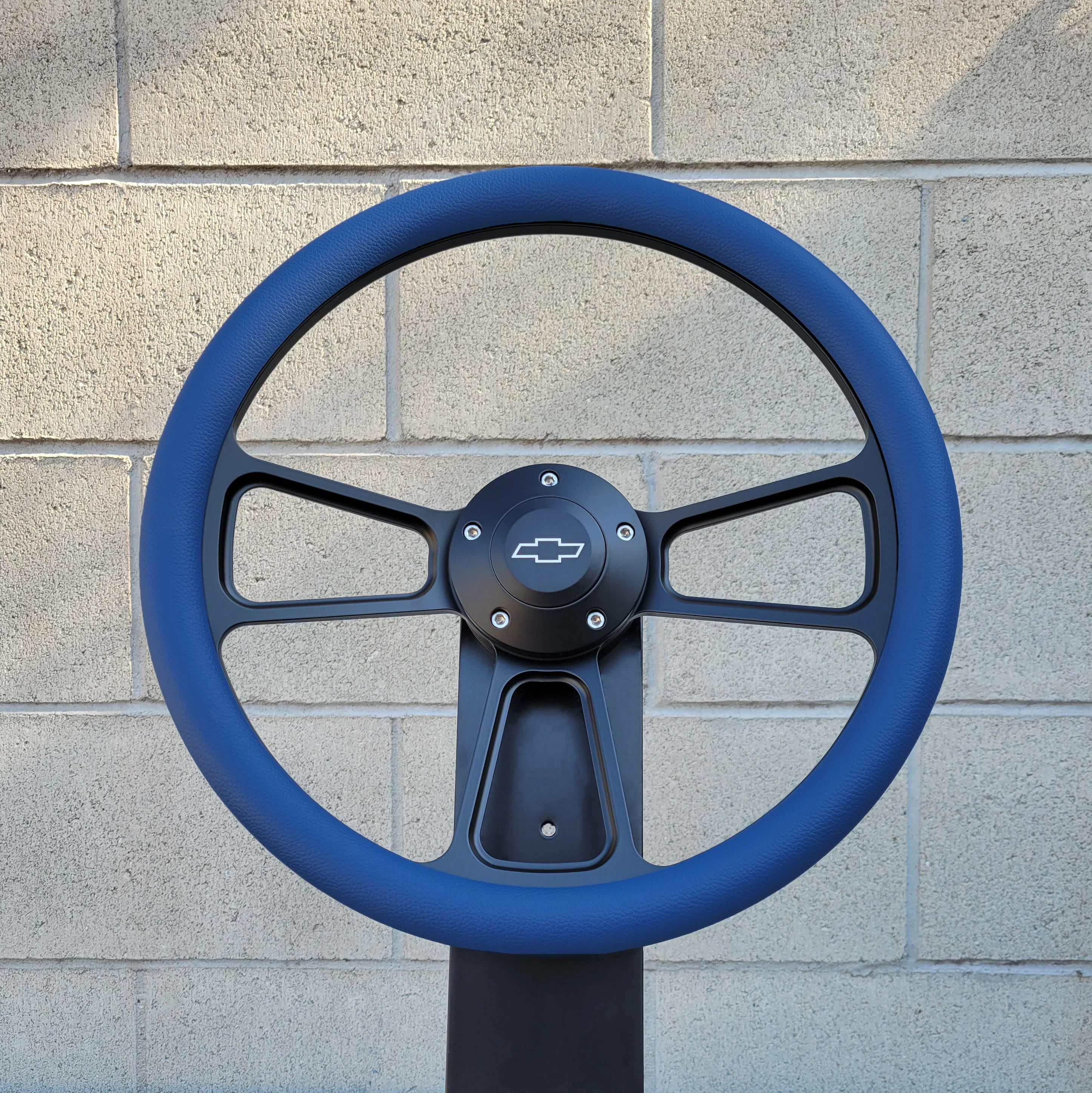 14" Black Muscle - Thumbnail 43