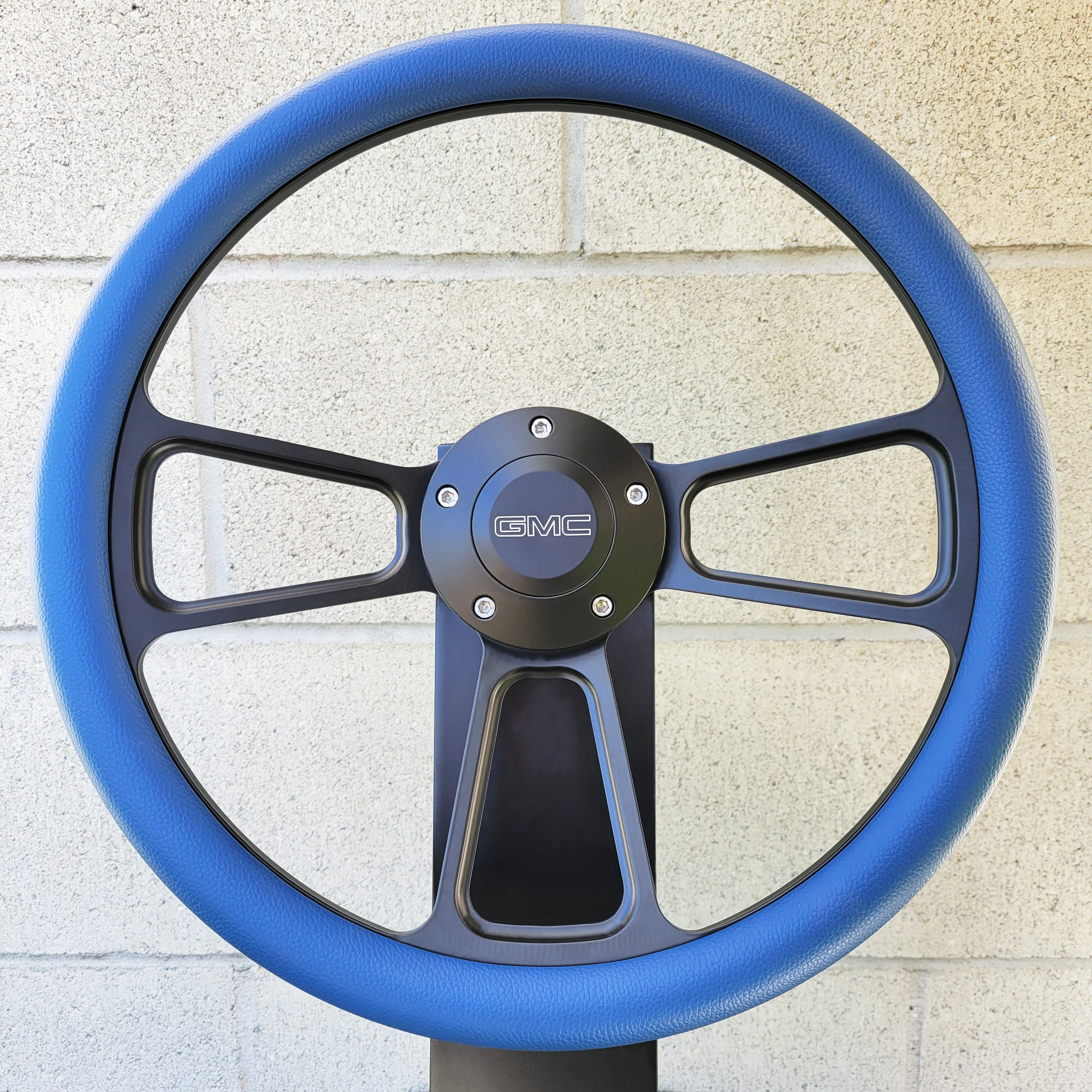 14" Black Muscle - Thumbnail 44