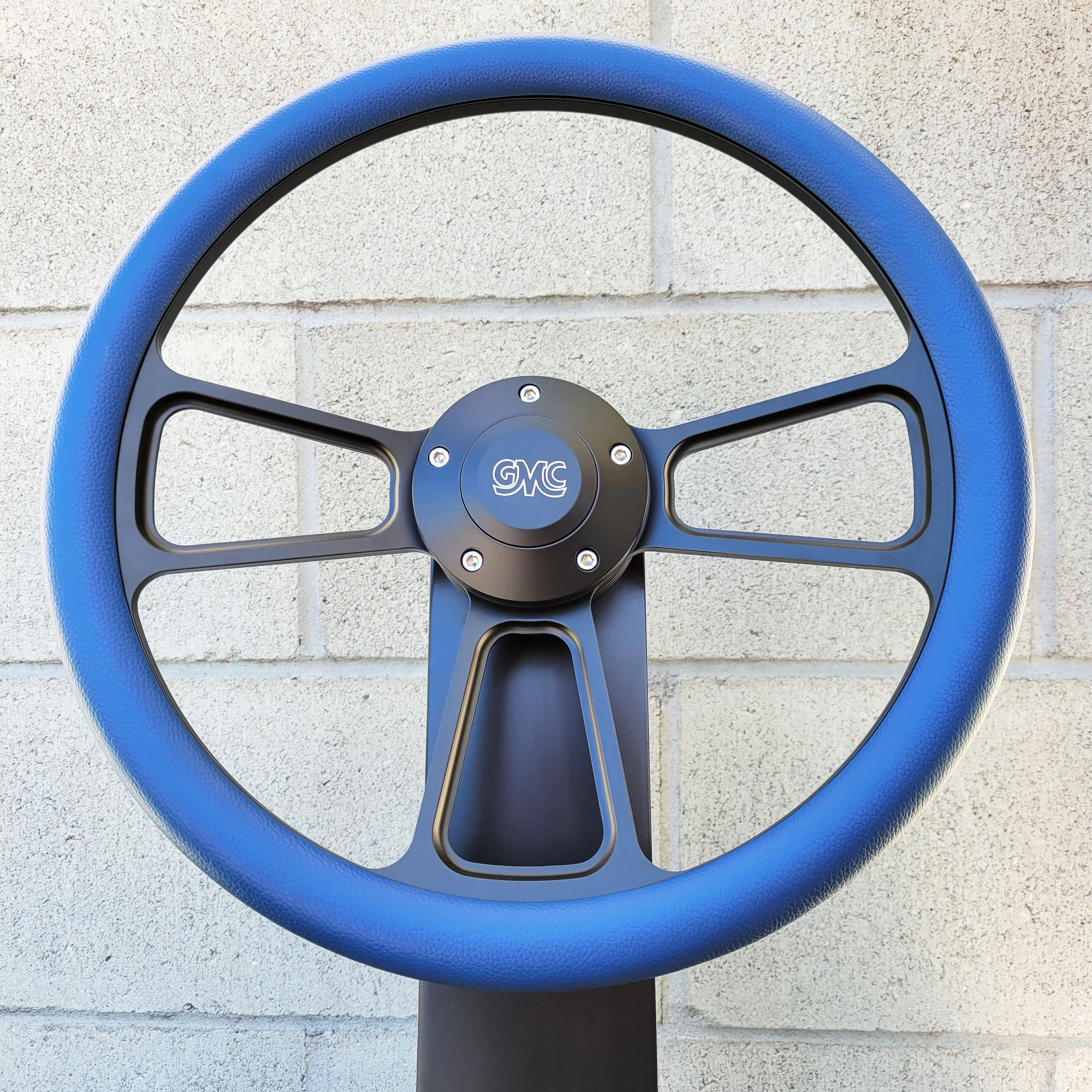 14" Black Muscle - Thumbnail 45