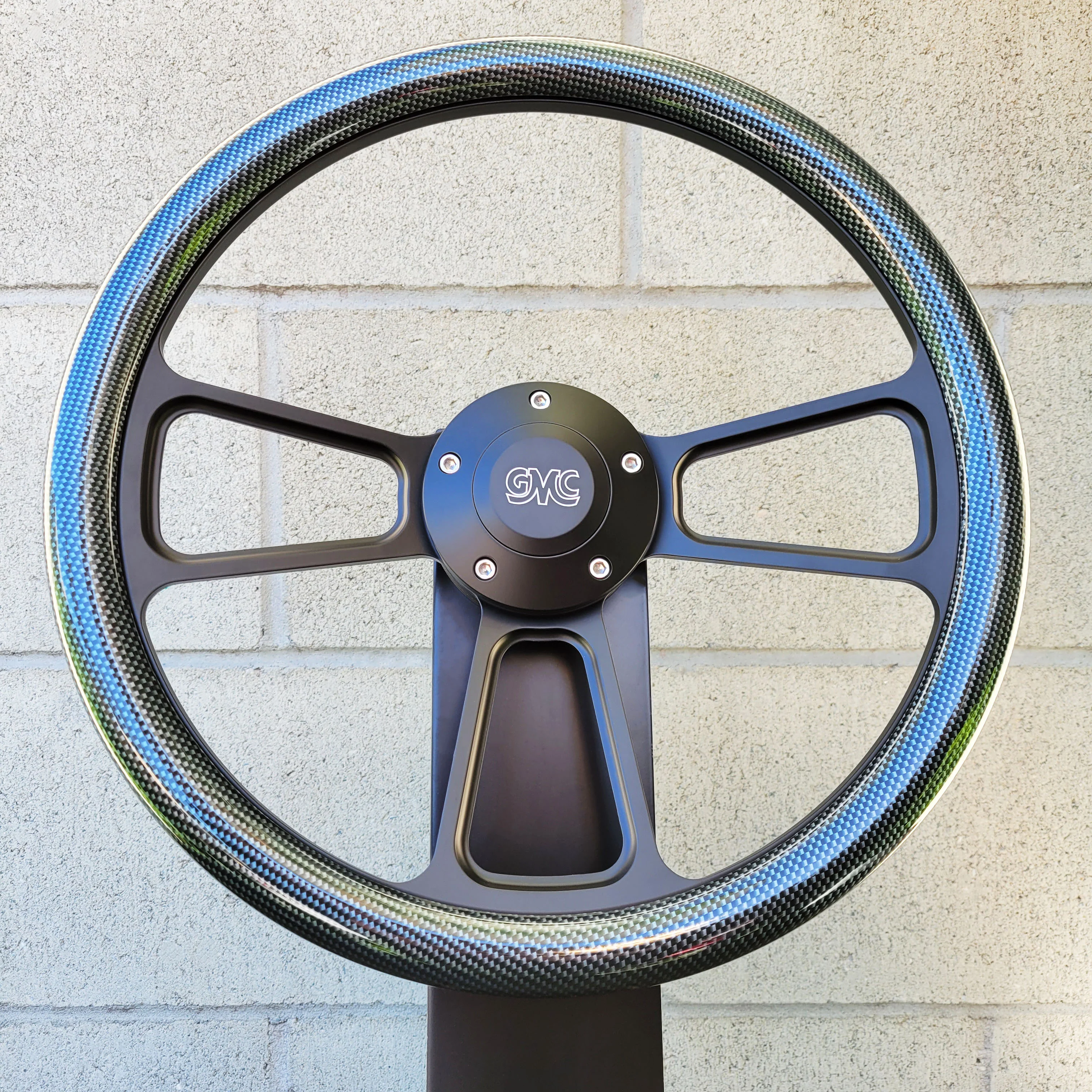 14" Black Muscle - Thumbnail 61