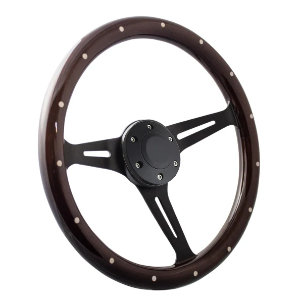 14" Black Empire - Thumbnail 3