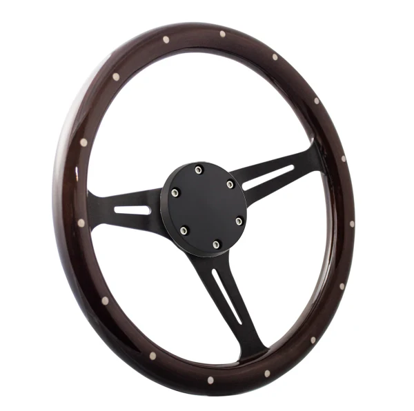 14" Black Empire - Thumbnail 4