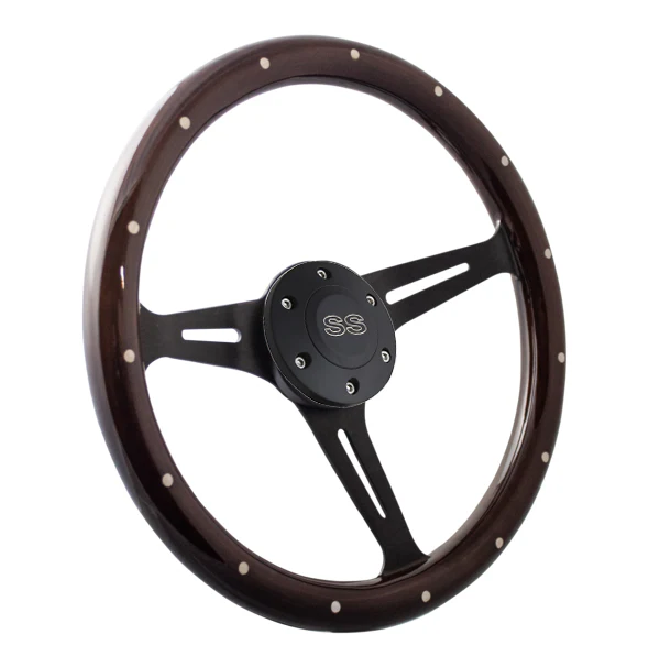 14" Black Empire - Thumbnail 8