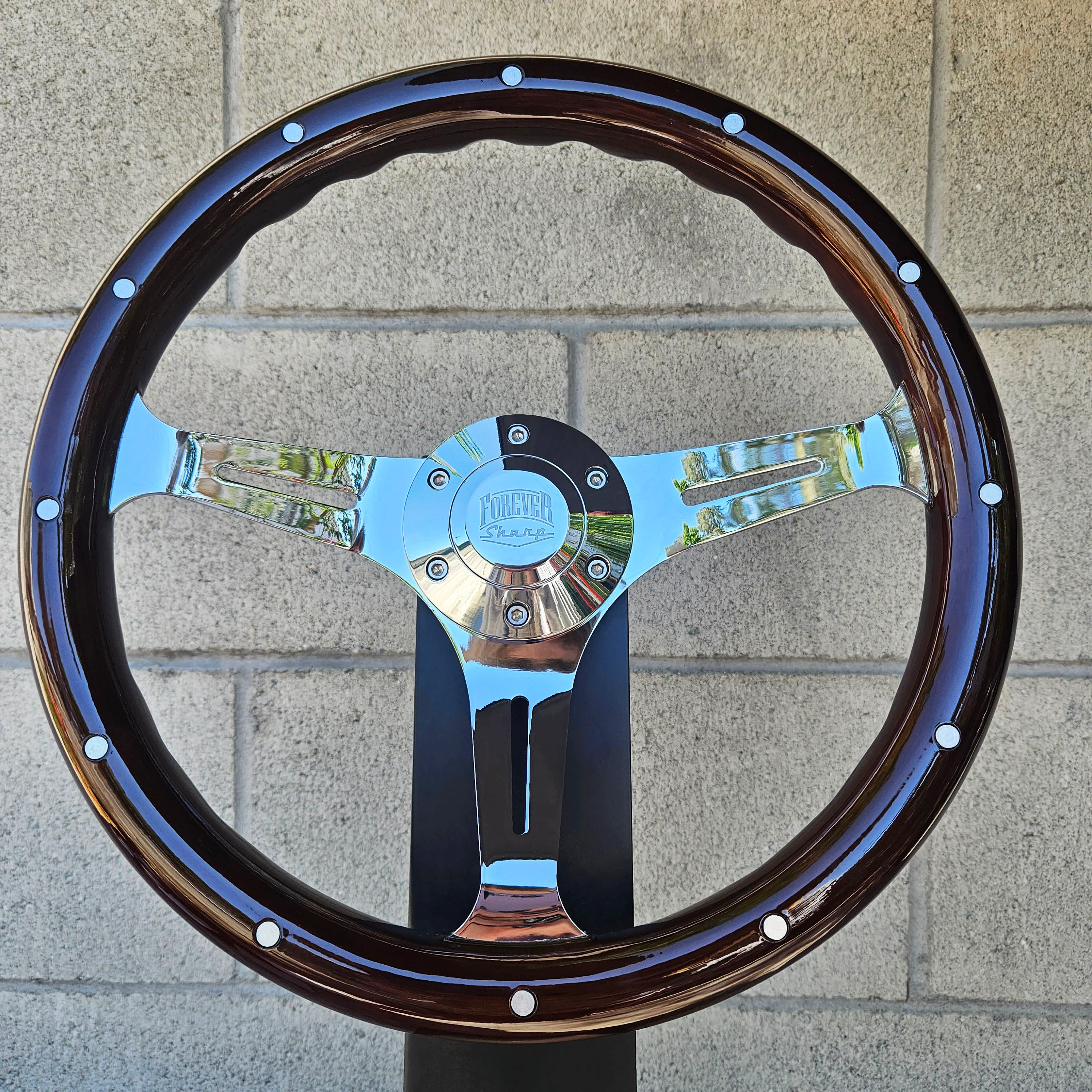 14" Chrome Empire - Thumbnail 2