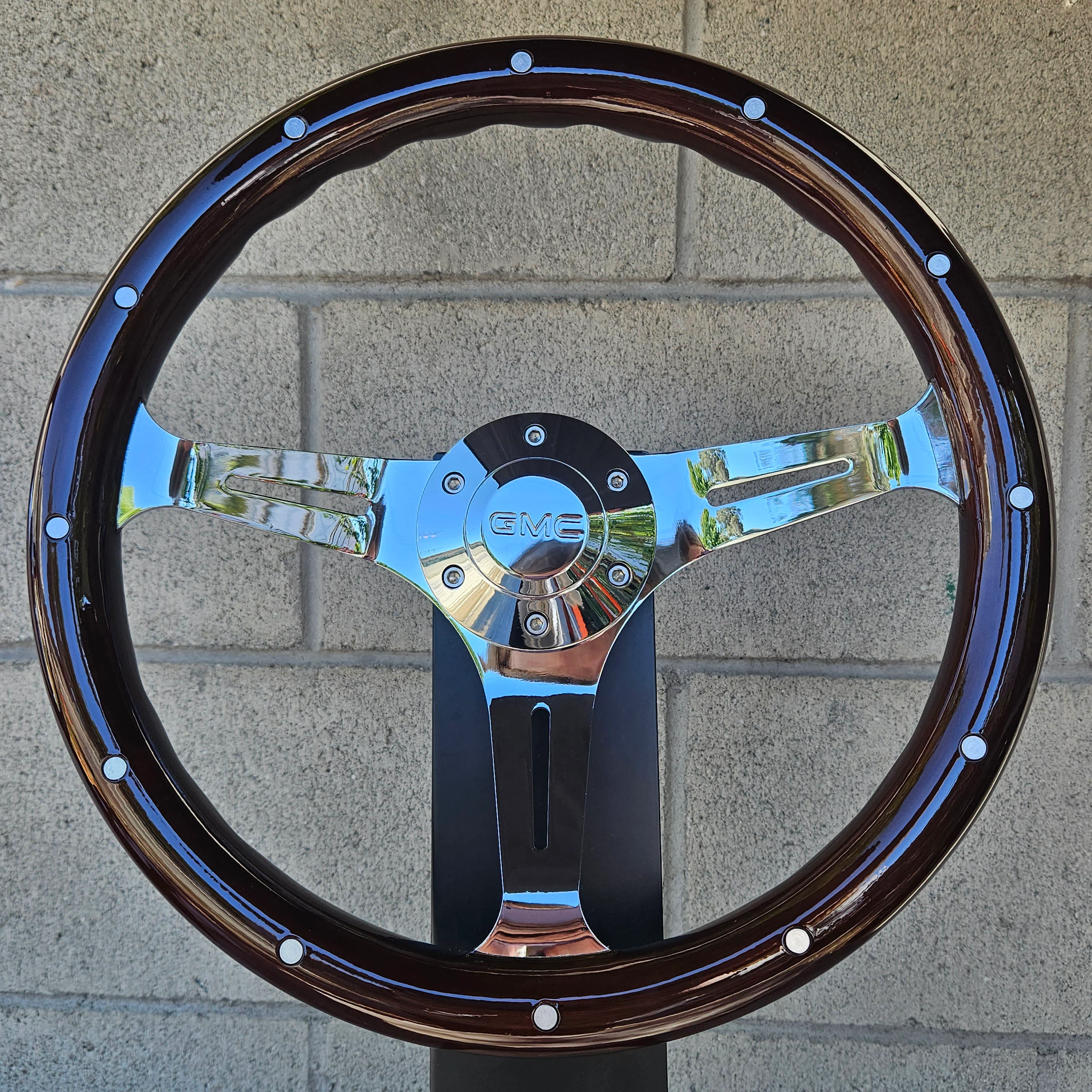 14" Chrome Empire - Thumbnail 4