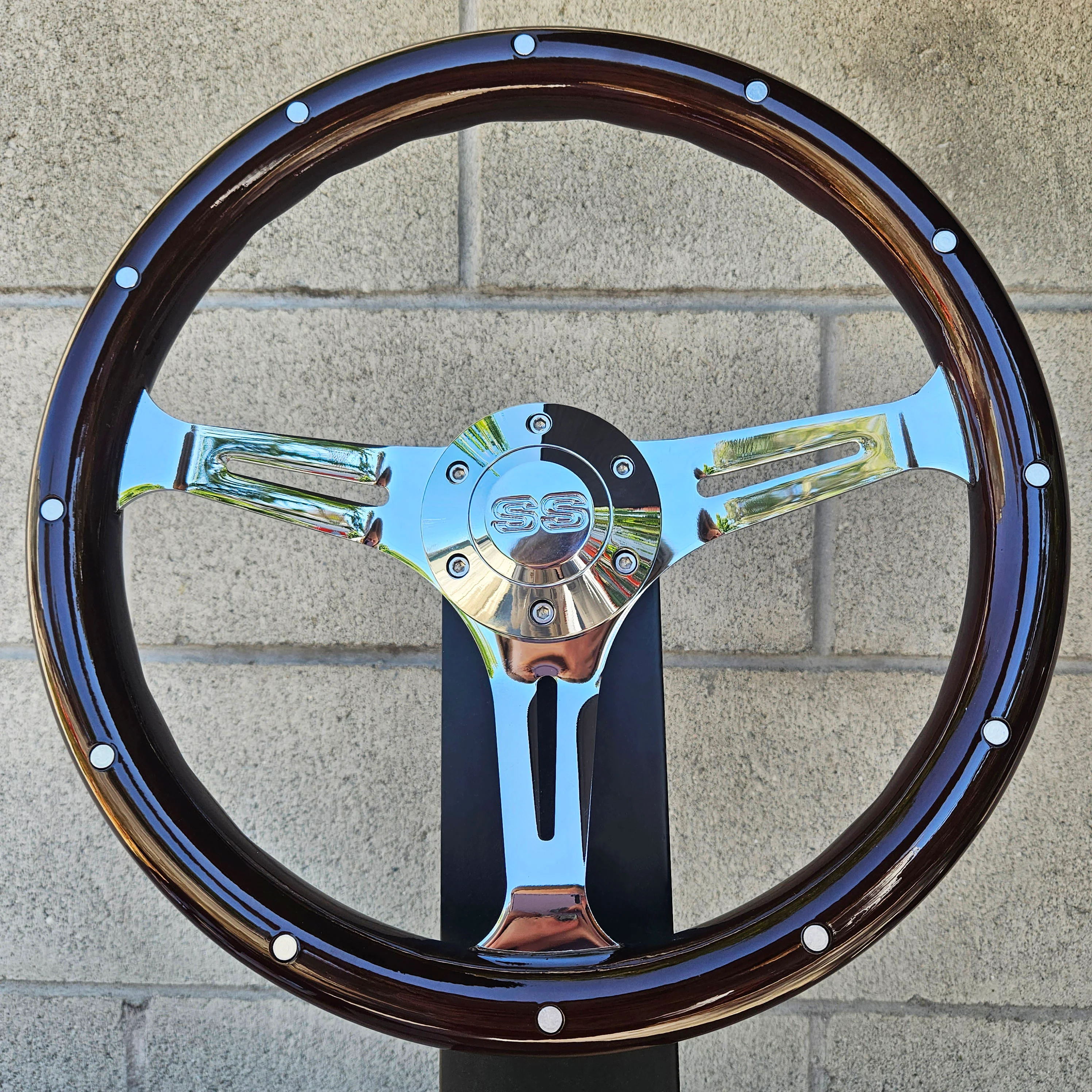 14" Chrome Empire - Thumbnail 6