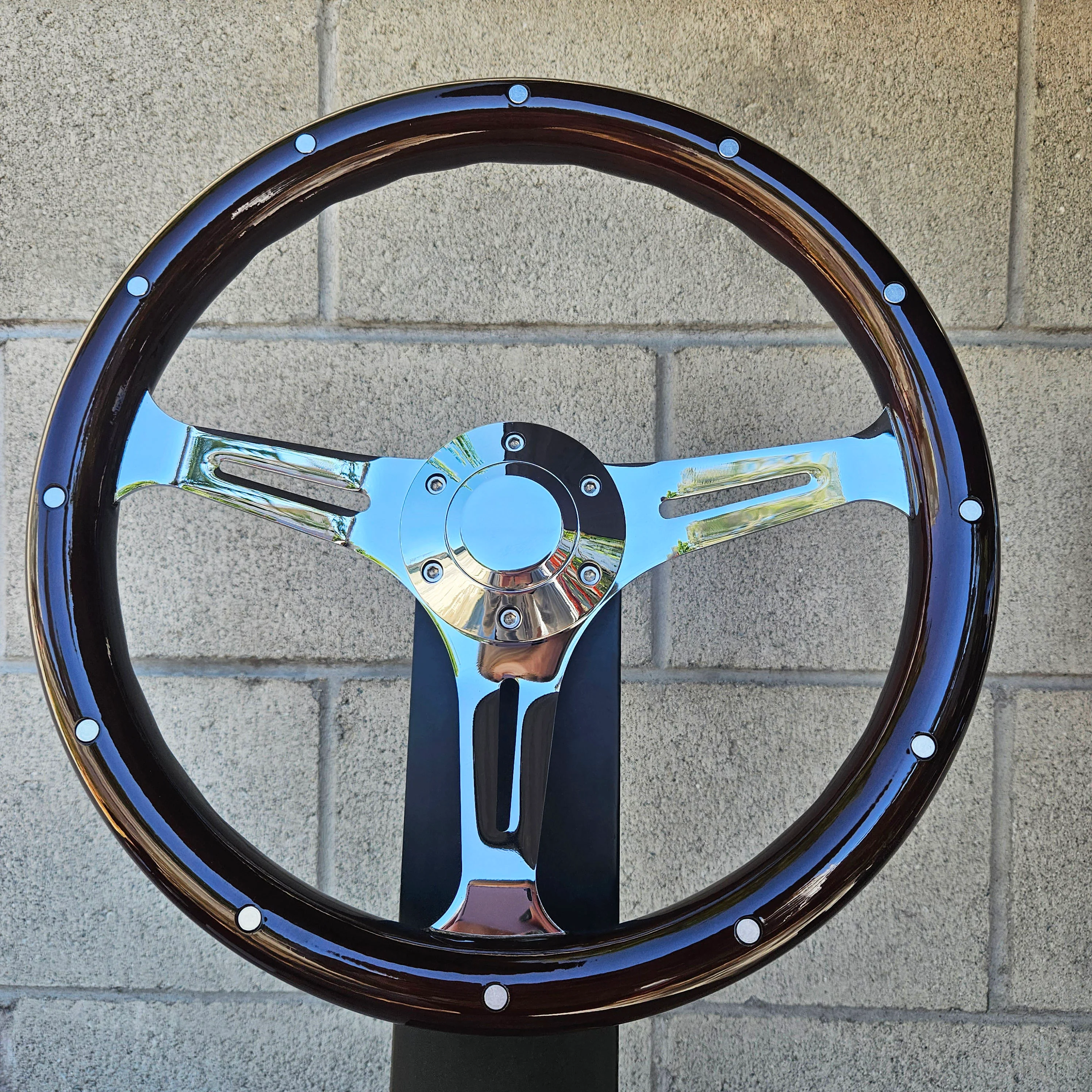 14" Chrome Empire - Thumbnail 7