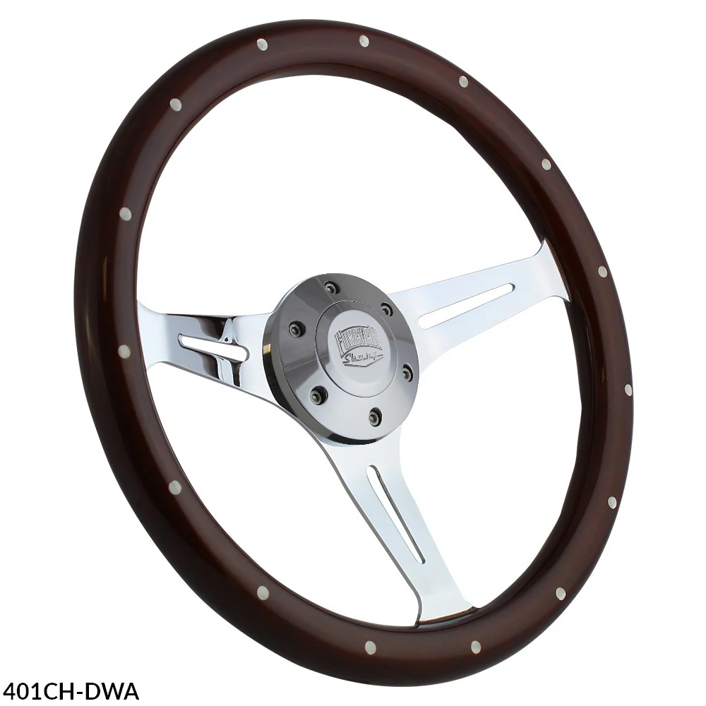 14" Chrome Empire - Thumbnail 8