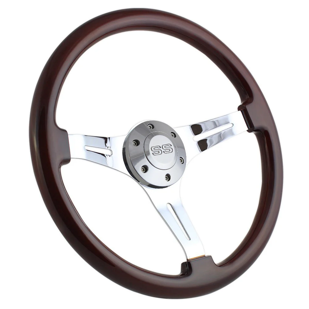 14" Chrome Classic - Thumbnail 6