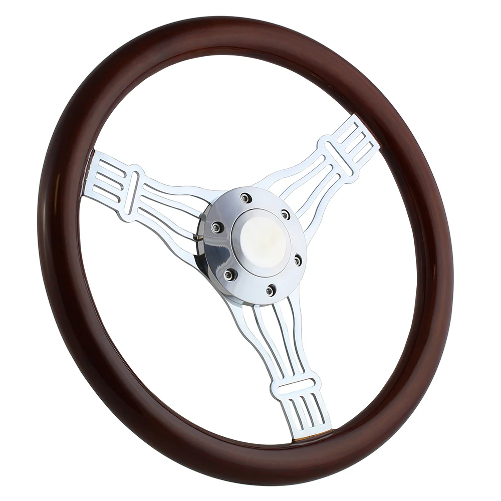 14" Chrome Discord Banjo - Thumbnail 7