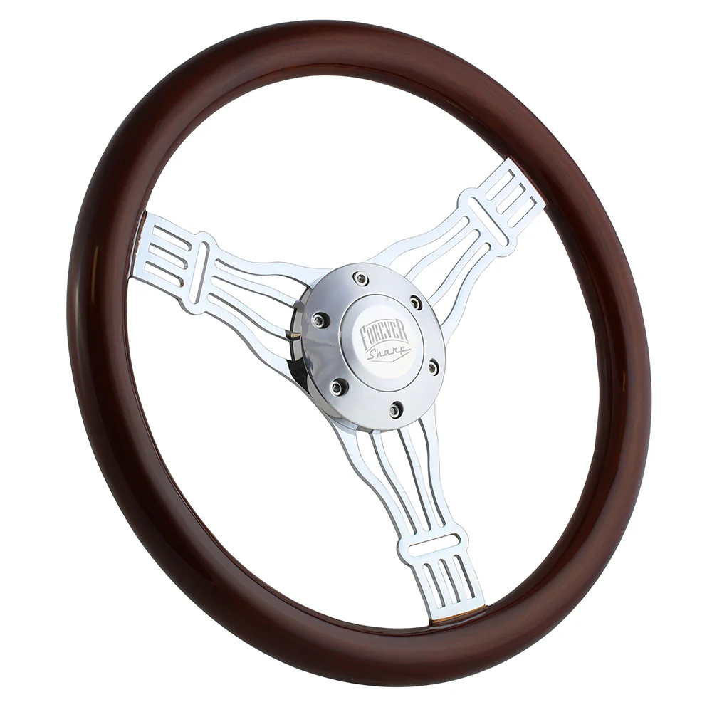 14" Chrome Discord Banjo - Thumbnail 8