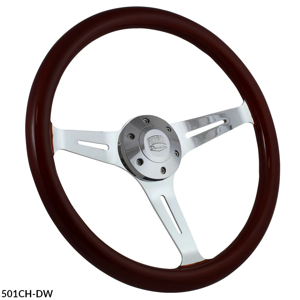 15" Chrome Empire - Thumbnail 2