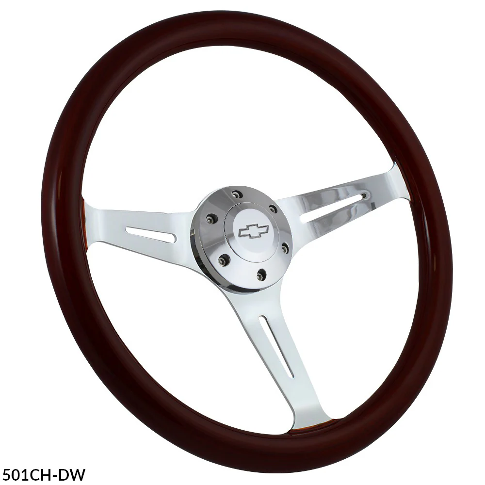 15" Chrome Empire - Thumbnail 3