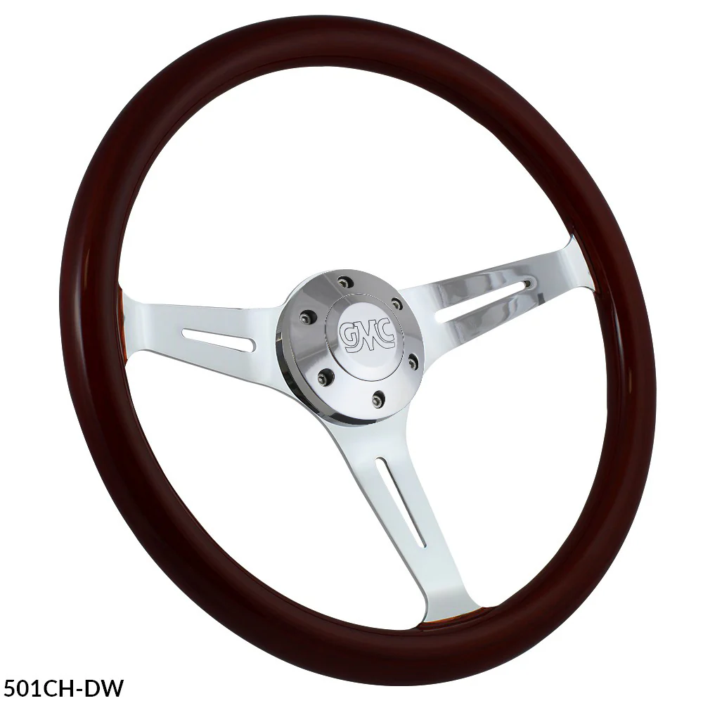 15" Chrome Empire - Thumbnail 5